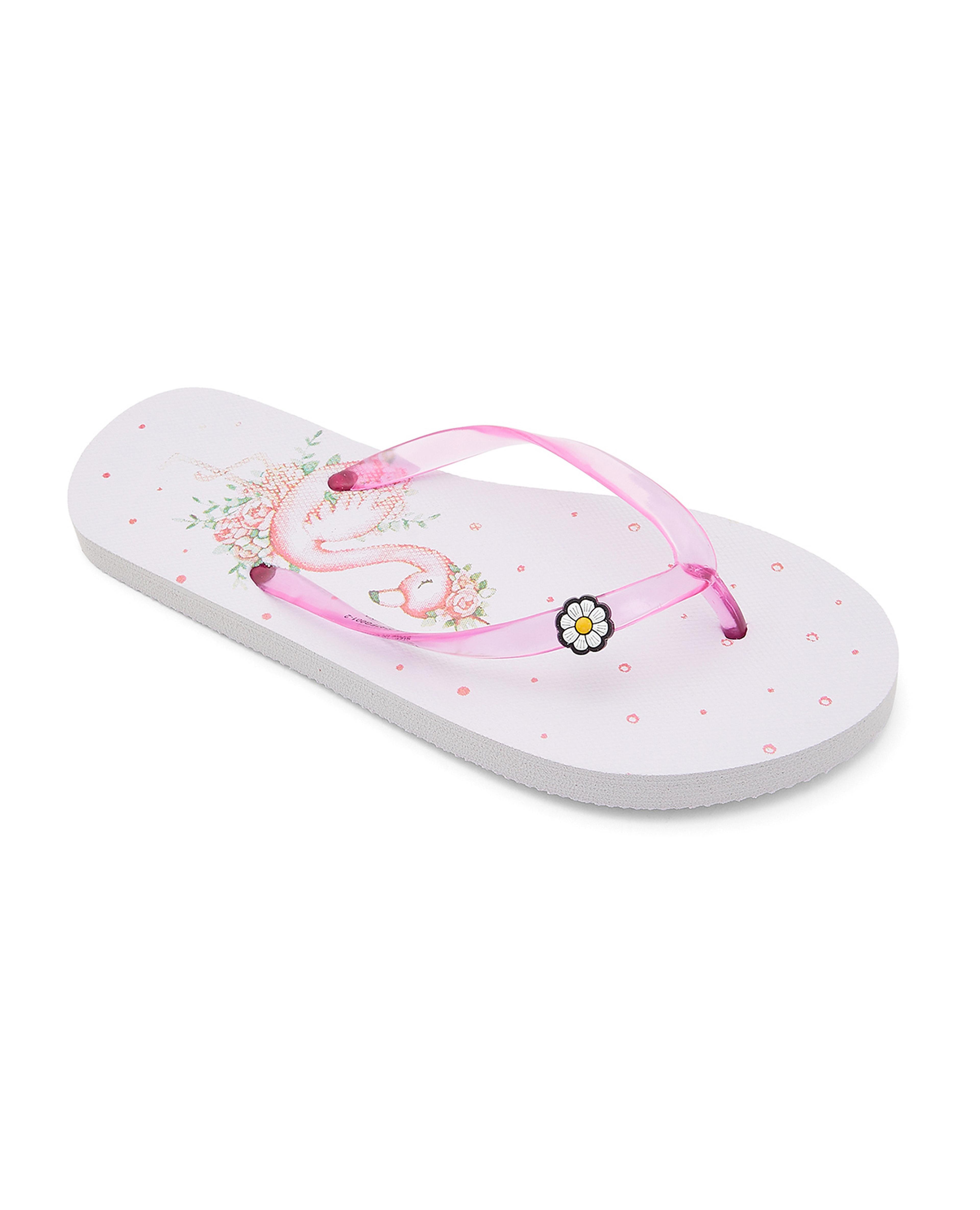 Printed Flip-Flops