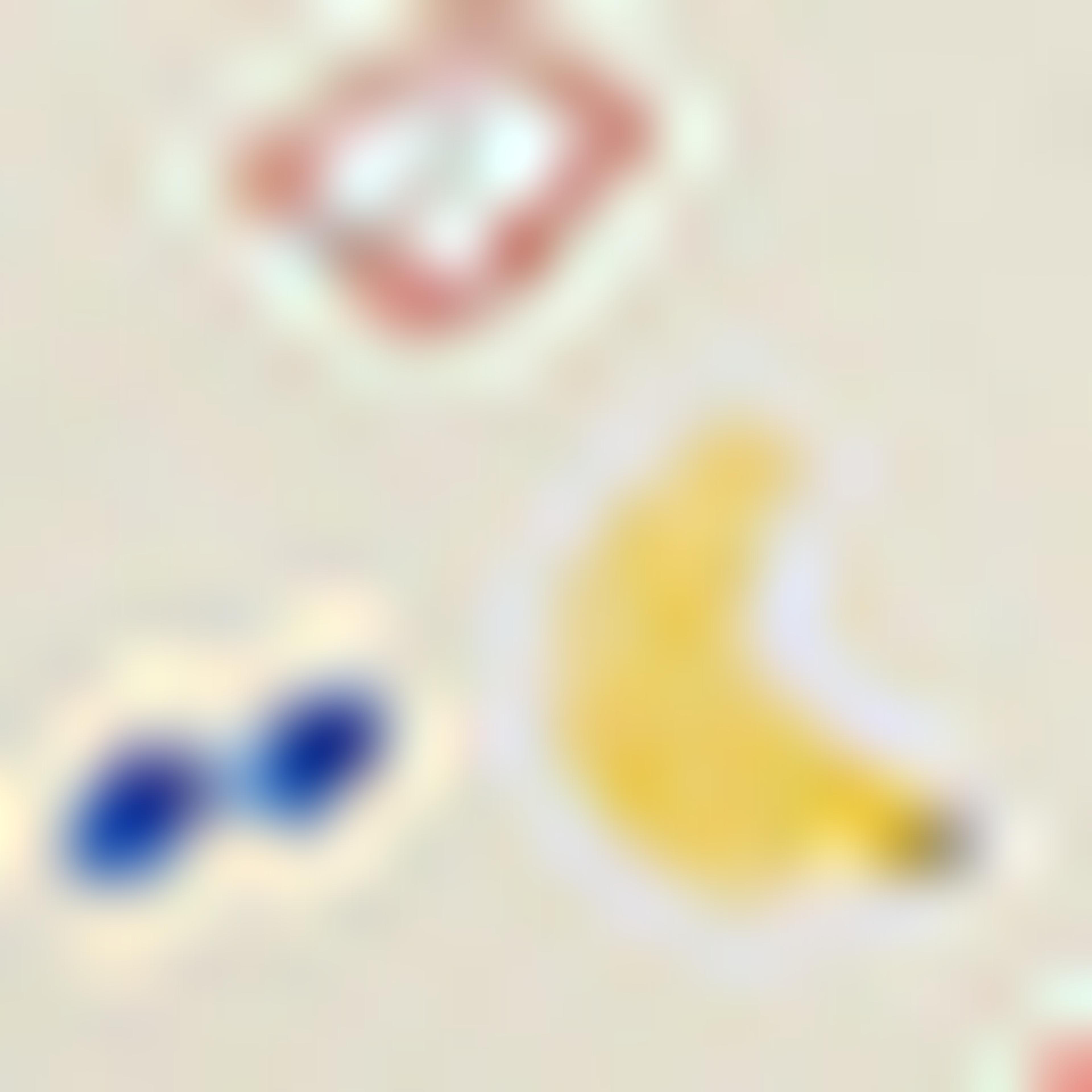 حذاء كاجوال بطبعة وشريط فيلكرو