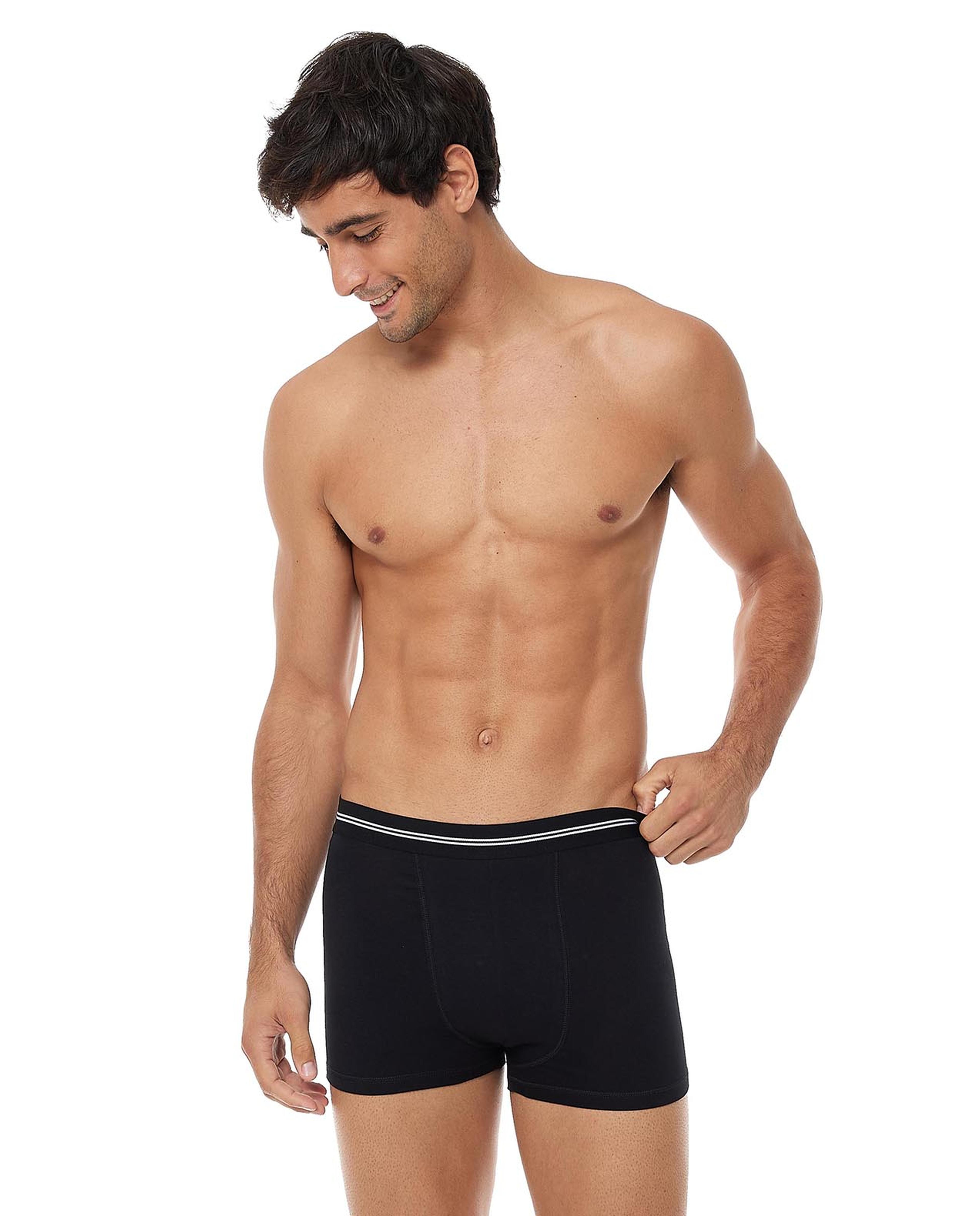 سروال داخلي- قطعتين