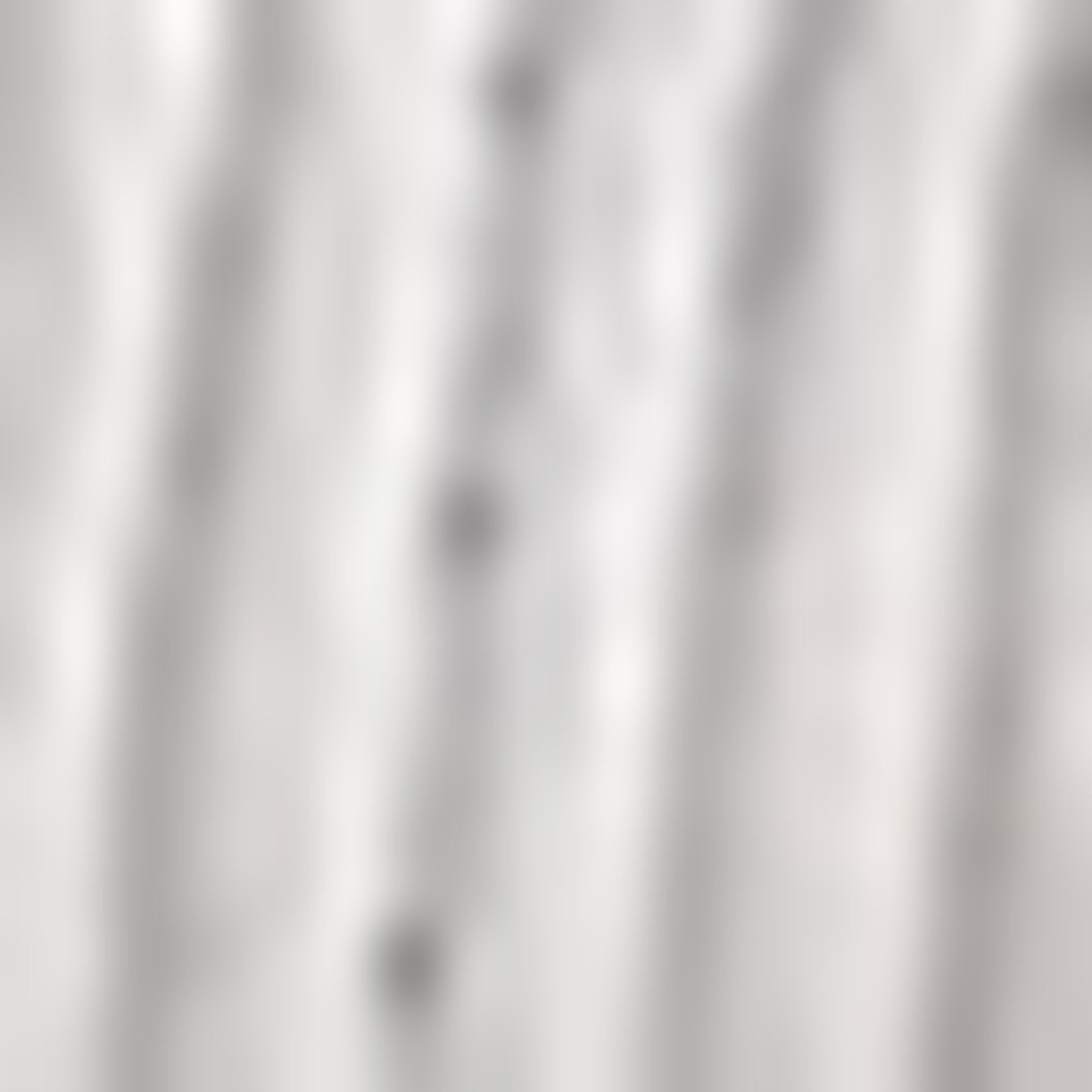 قميص مخطط بأكمام طويلة وياقة كلاسيك