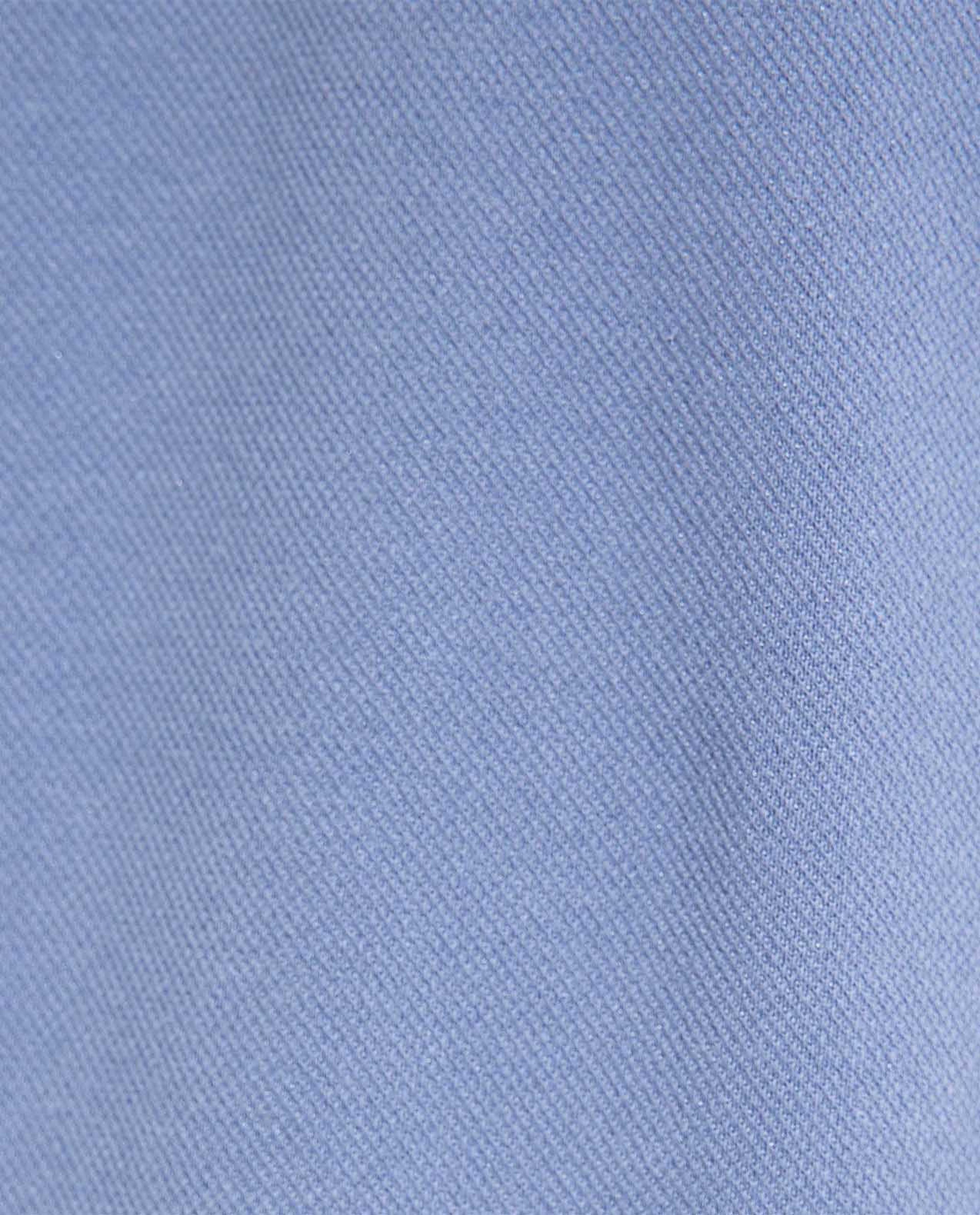 تيشيرت بولو بأكمام قصيرة