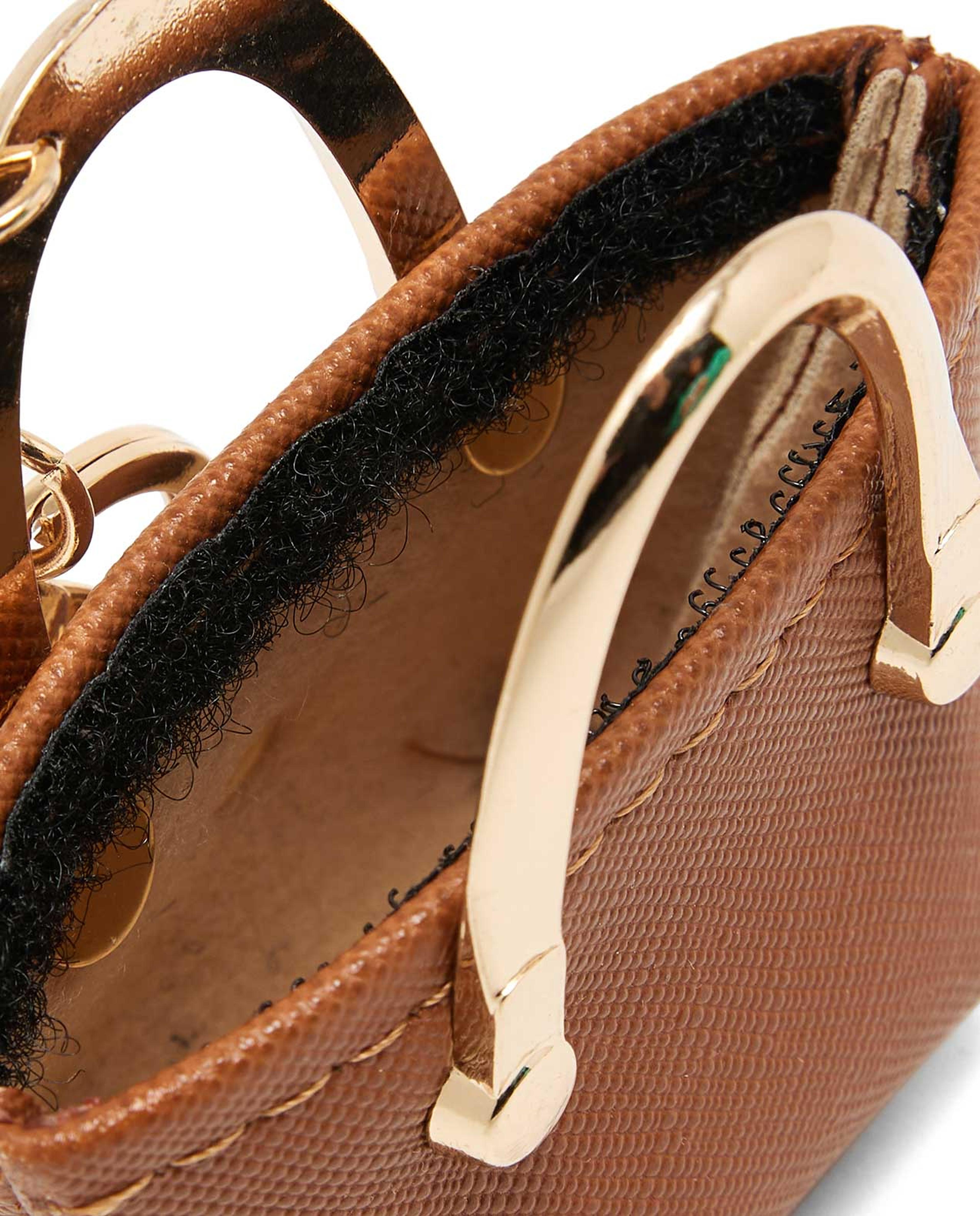 ميدالية مفاتيح