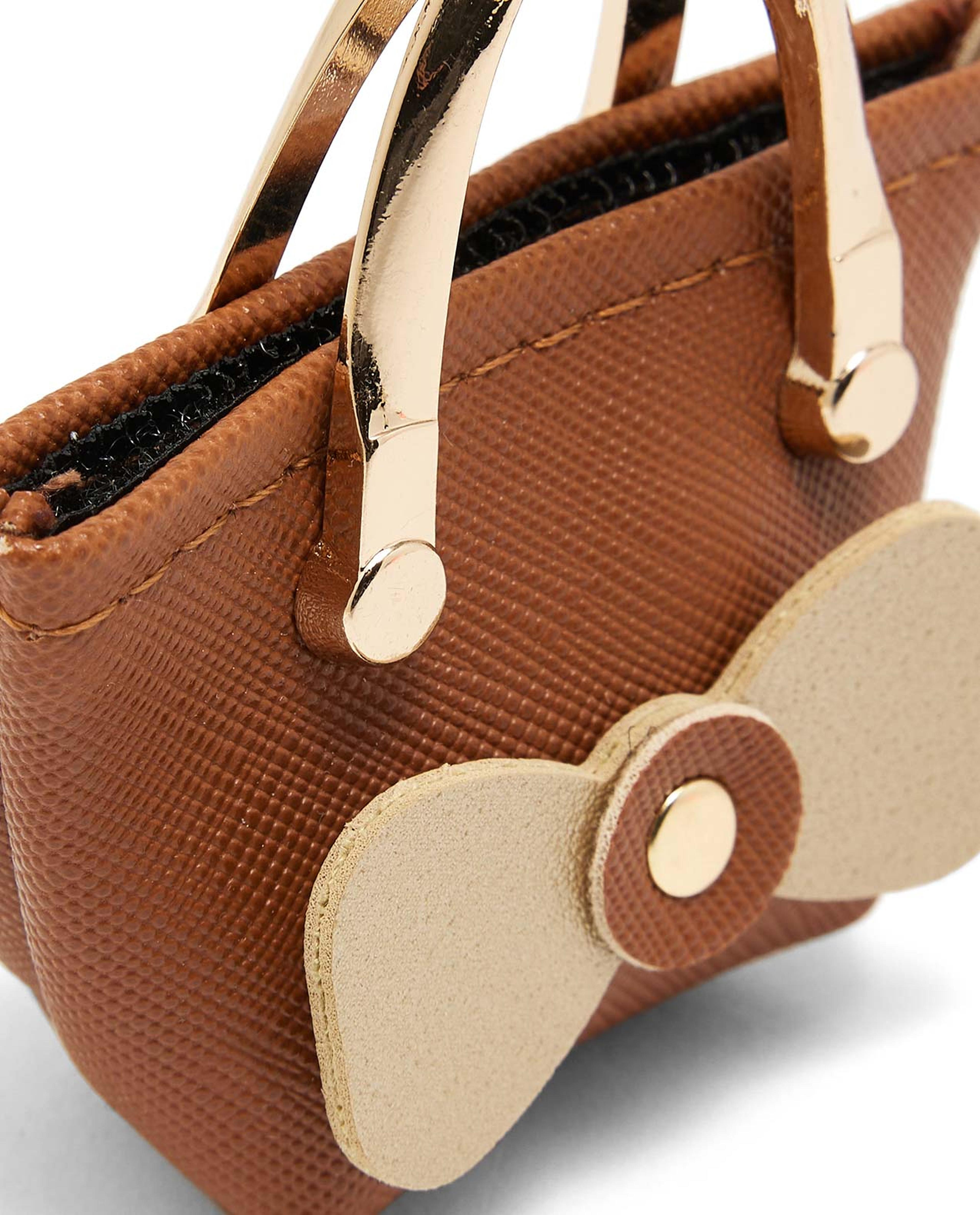 ميدالية مفاتيح