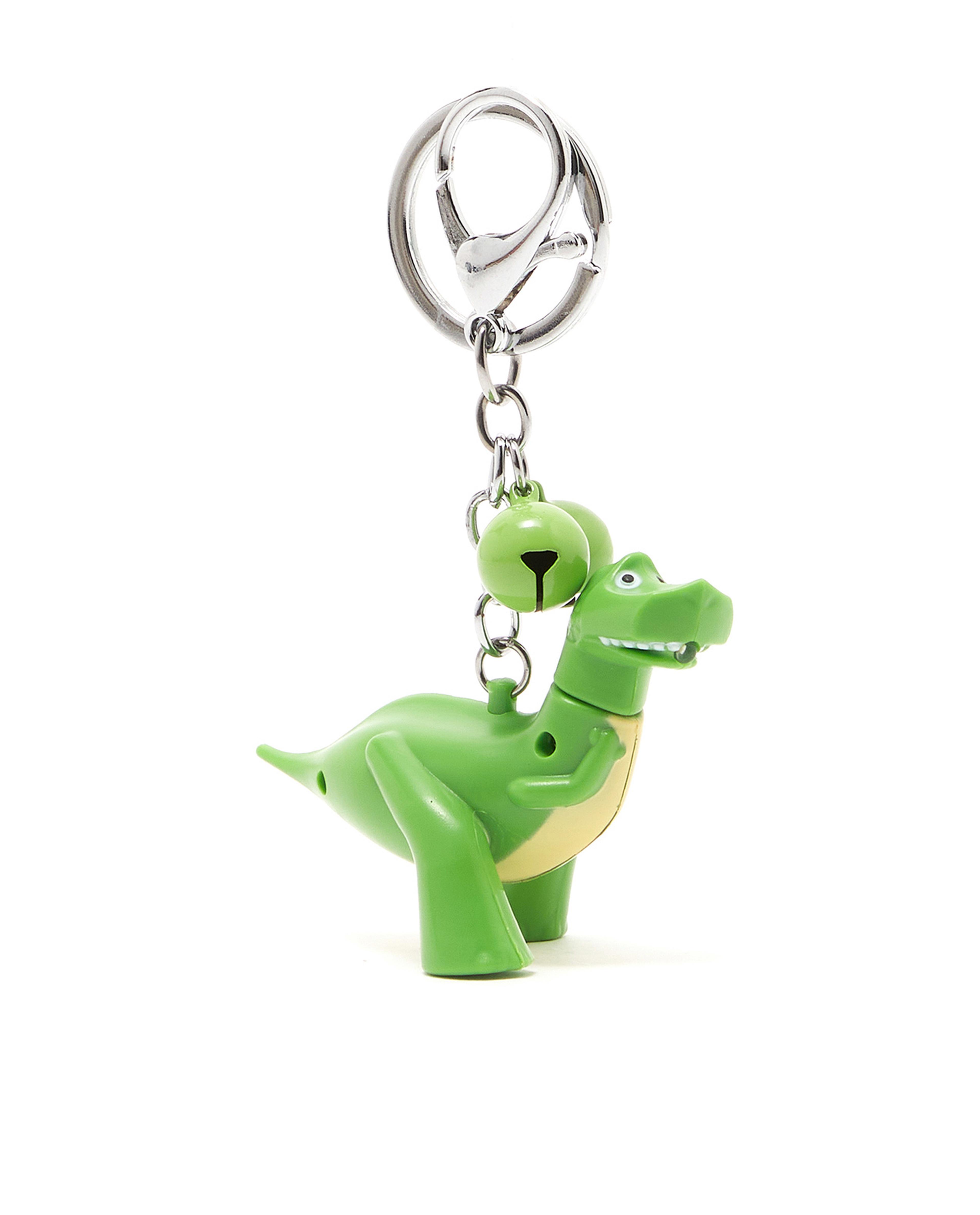 Dinosaur Keychain