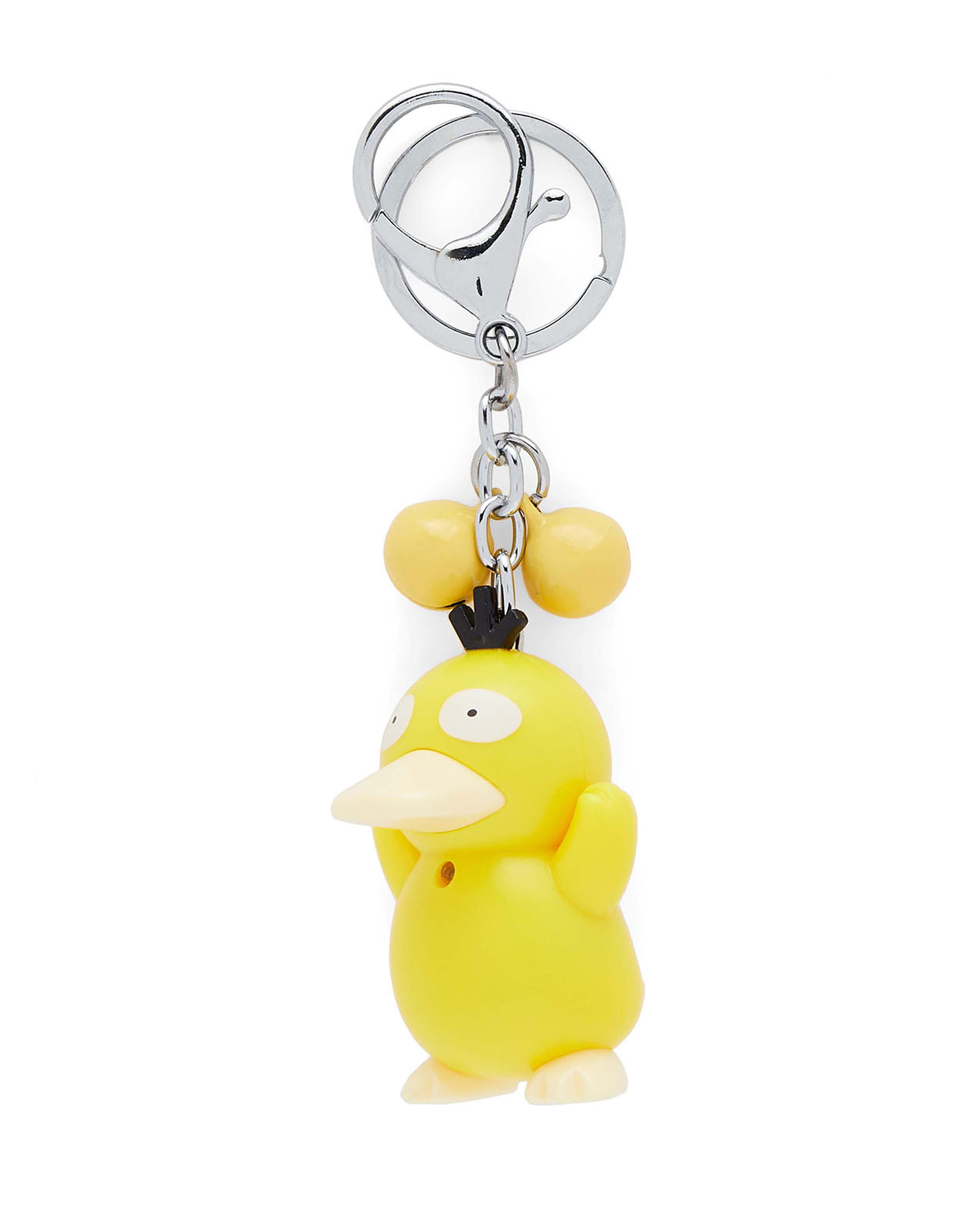 Duck Keychain