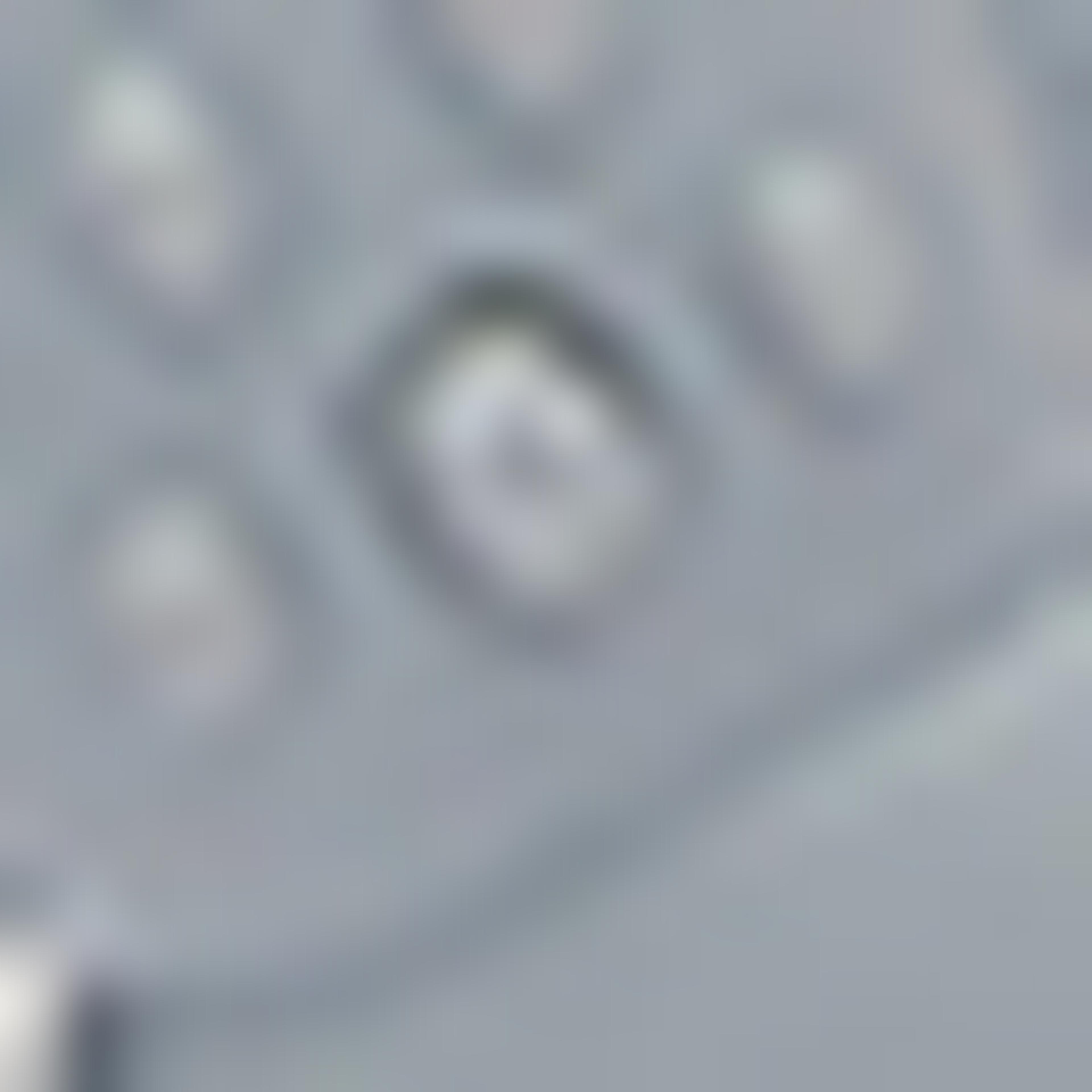 سلسلة مفاتيح بتصميم تمساح