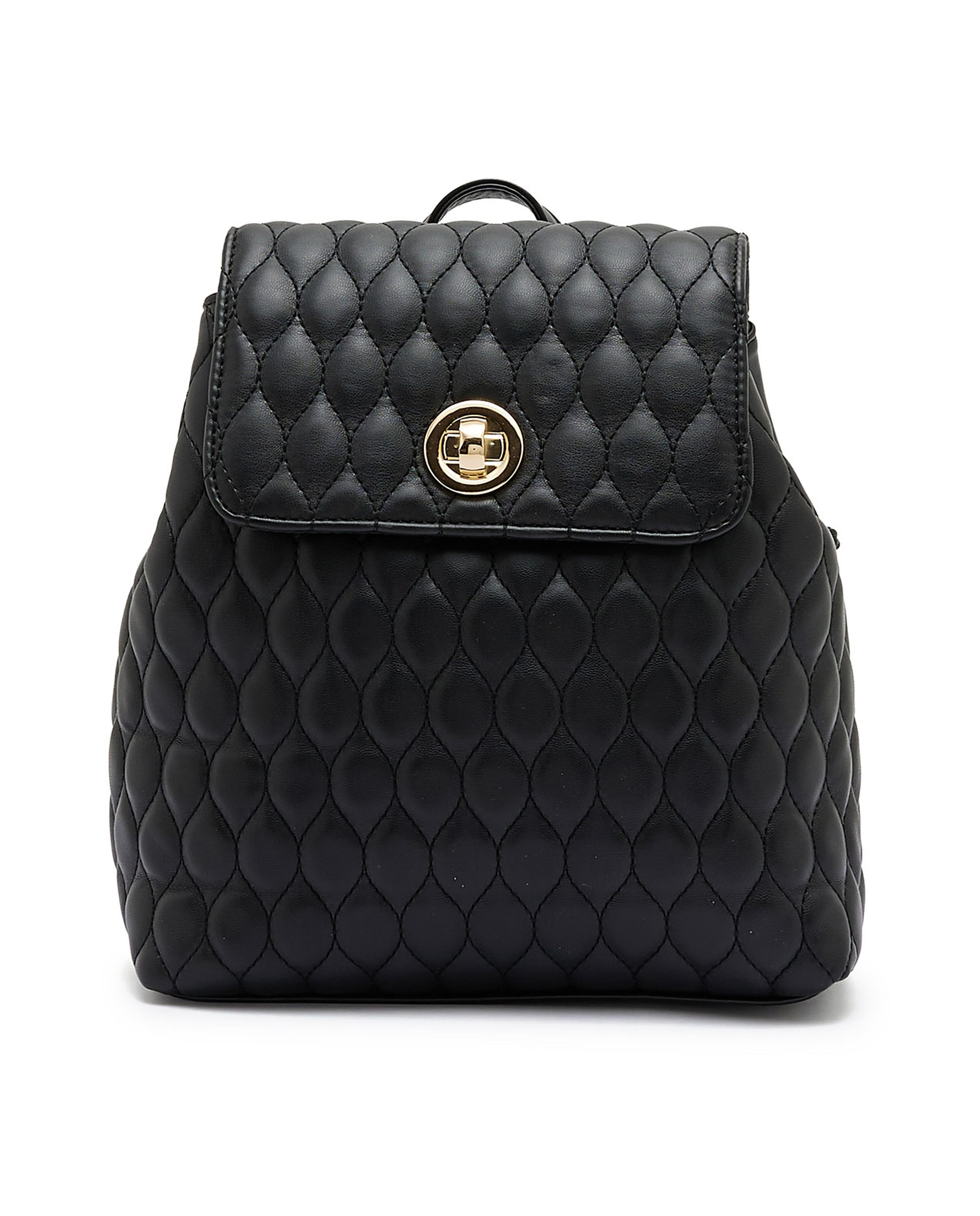 حقيبة ظهر مبطنة