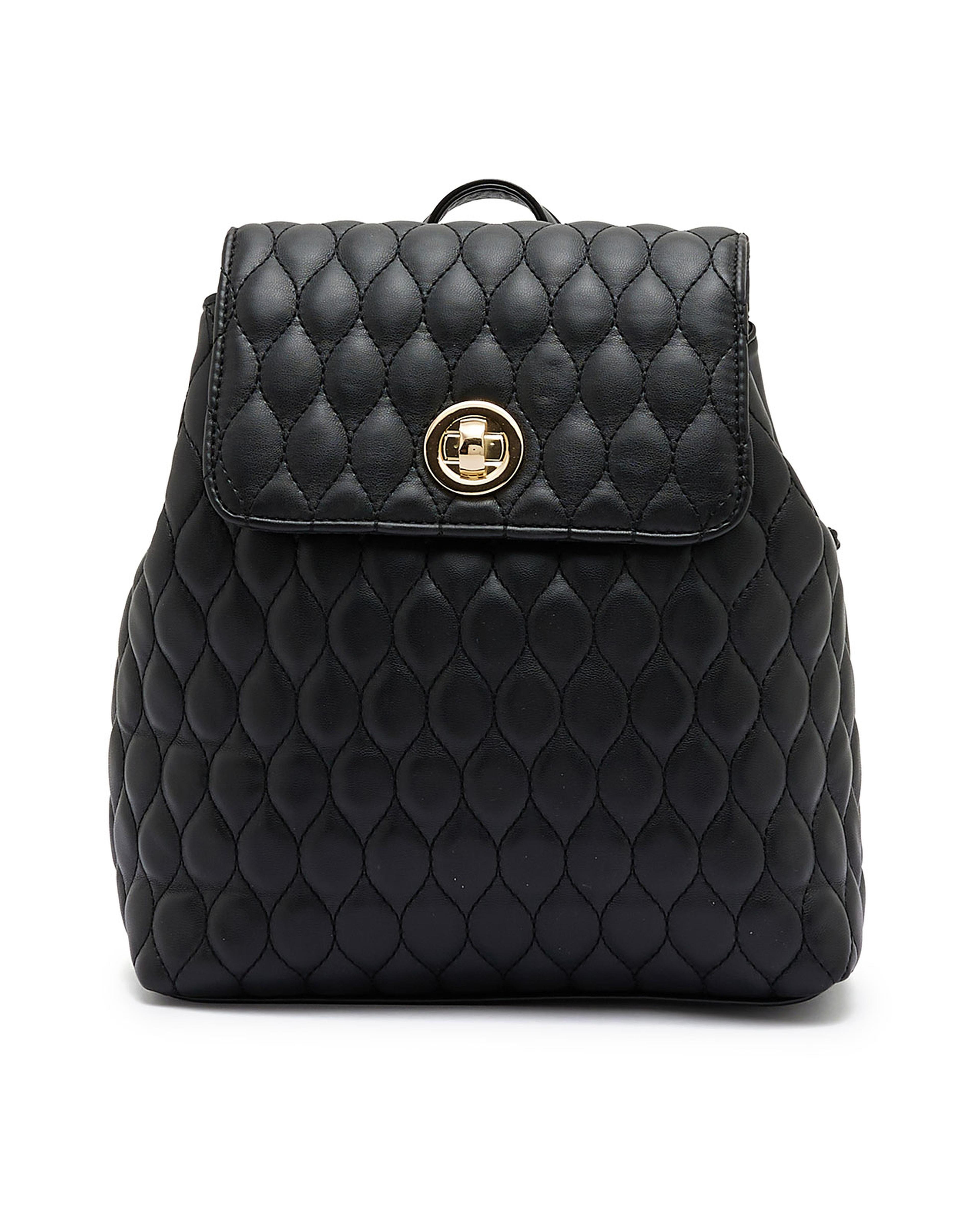 حقيبة ظهر مبطنة