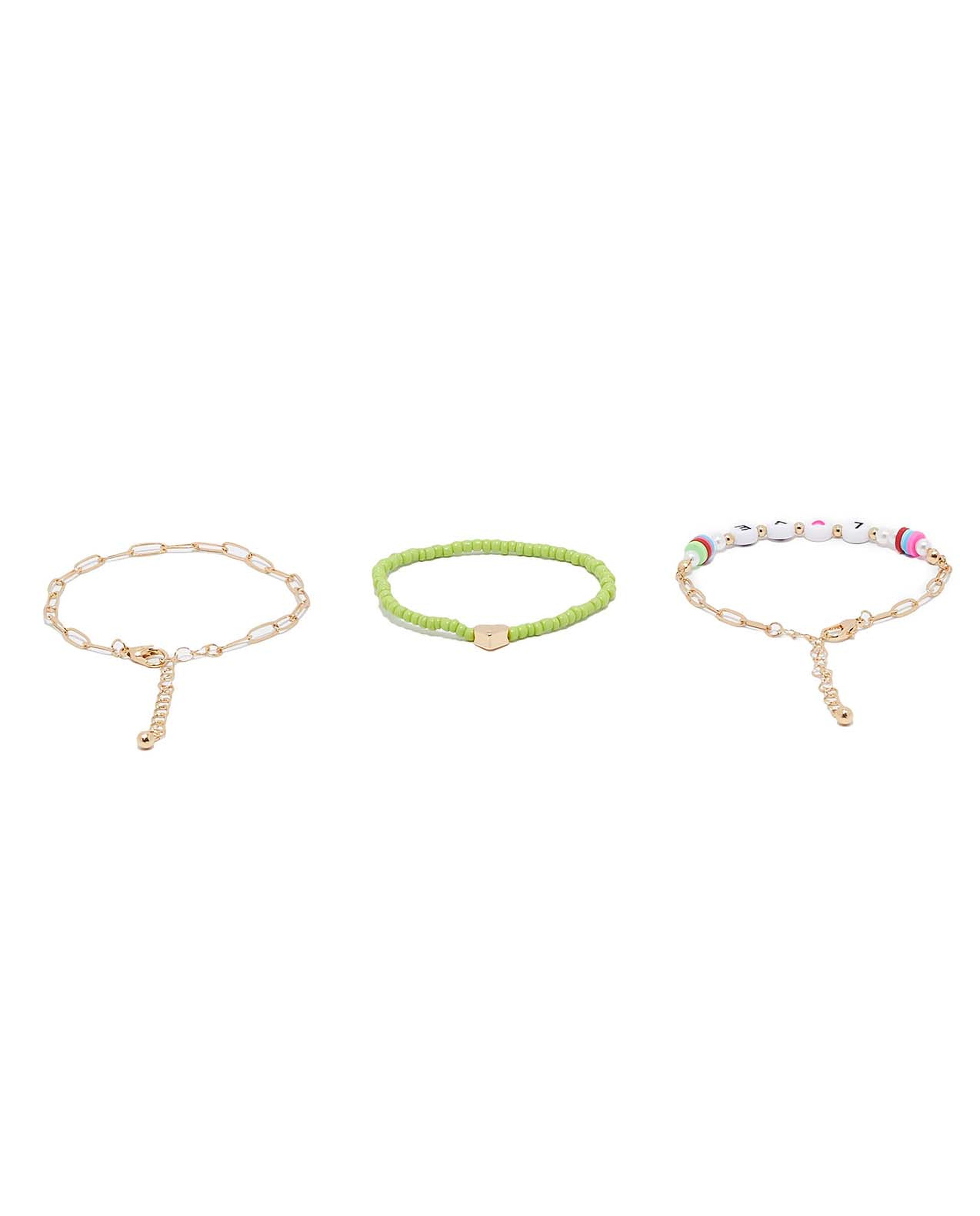Bracelet Set