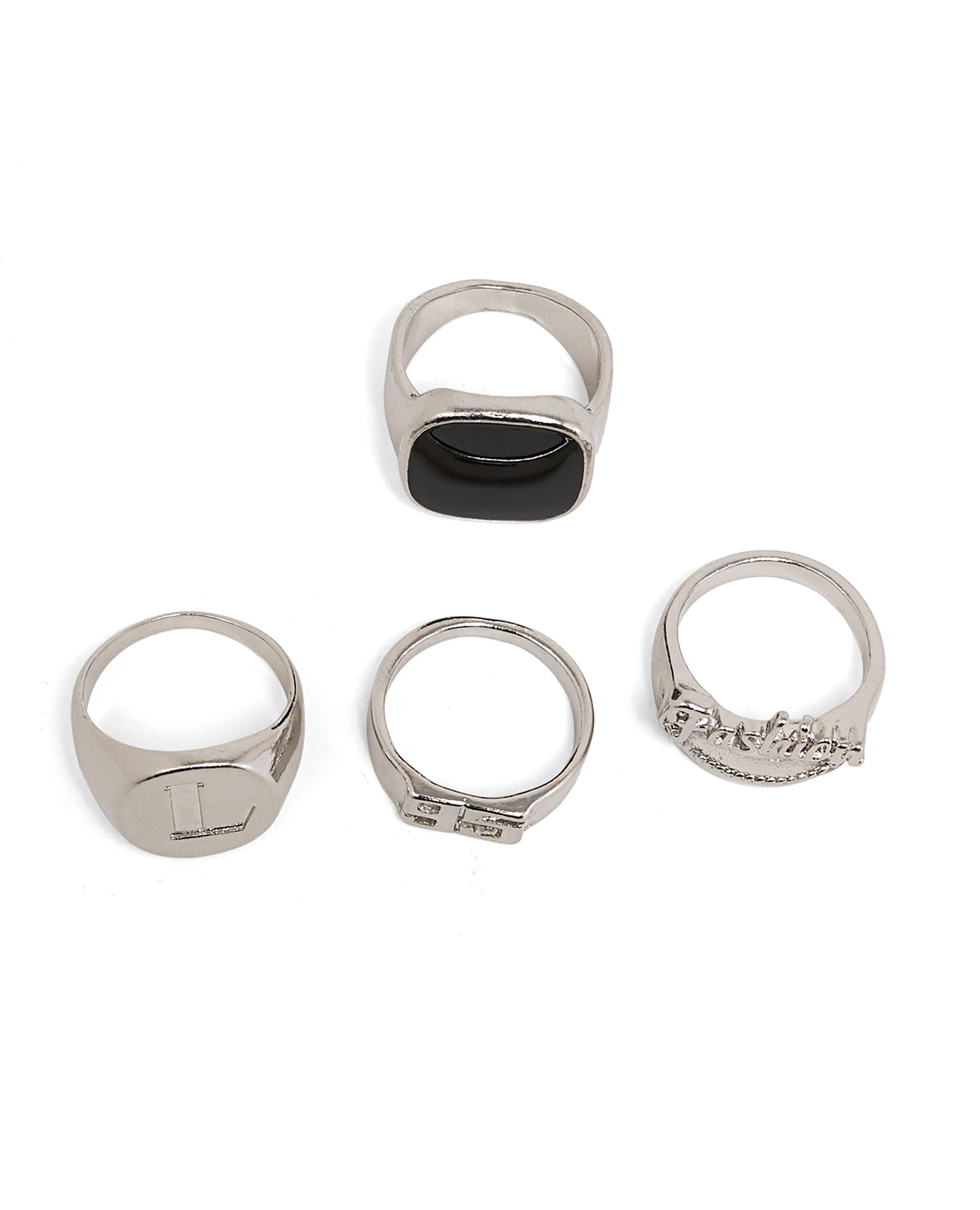 Multipack Rings