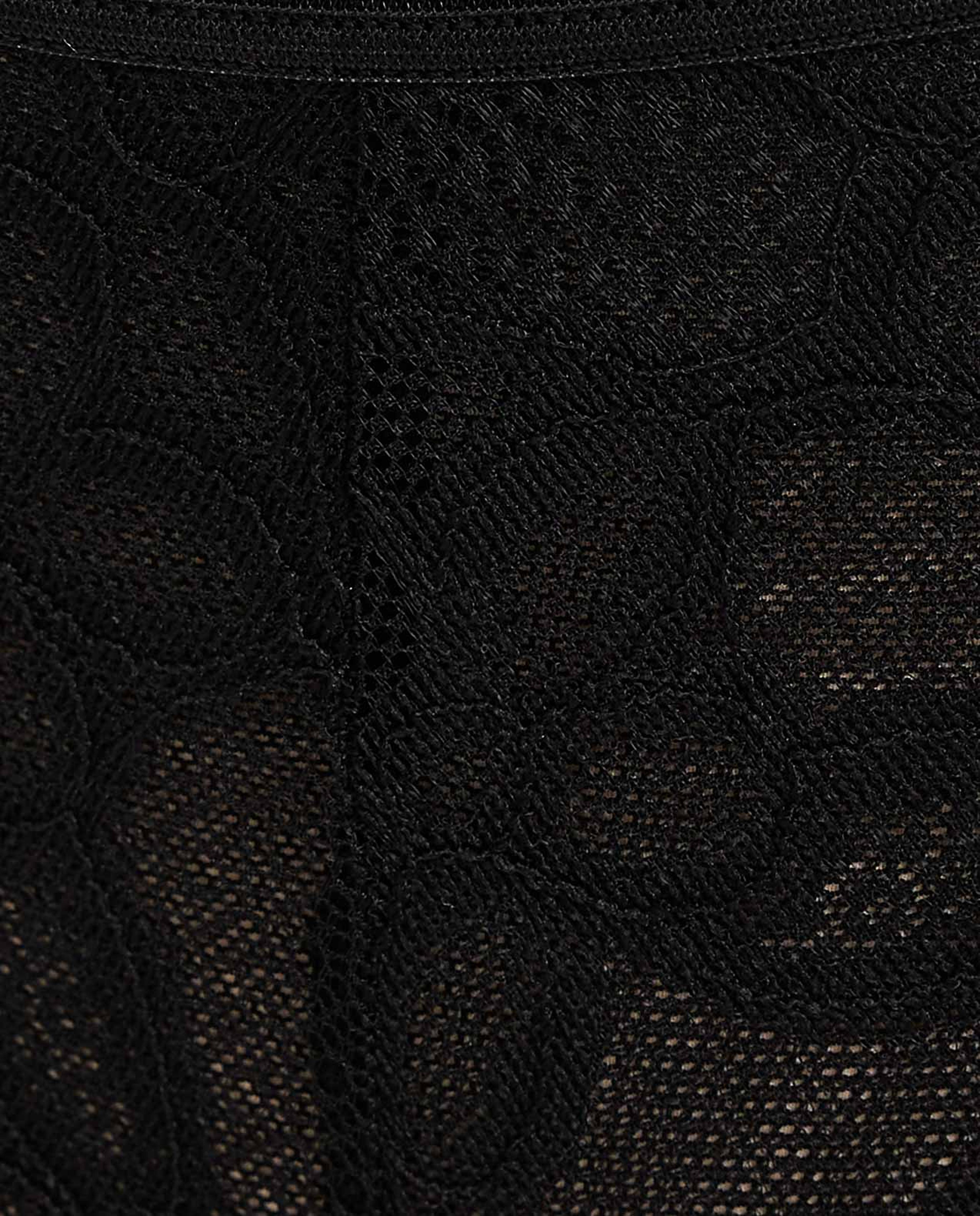 Pack of 3 Lace Bikini Briefs