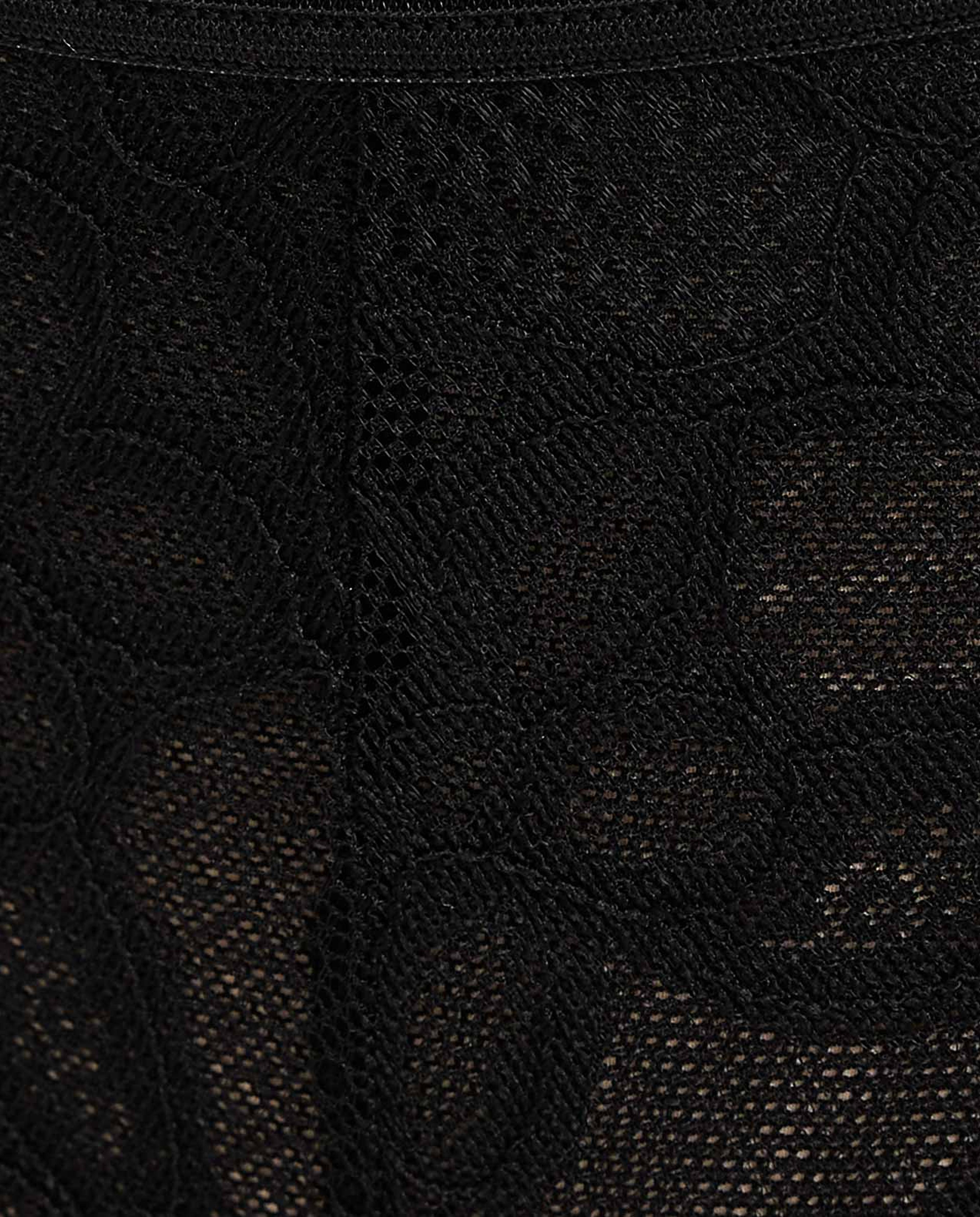 Pack of 3 Lace Bikini Briefs