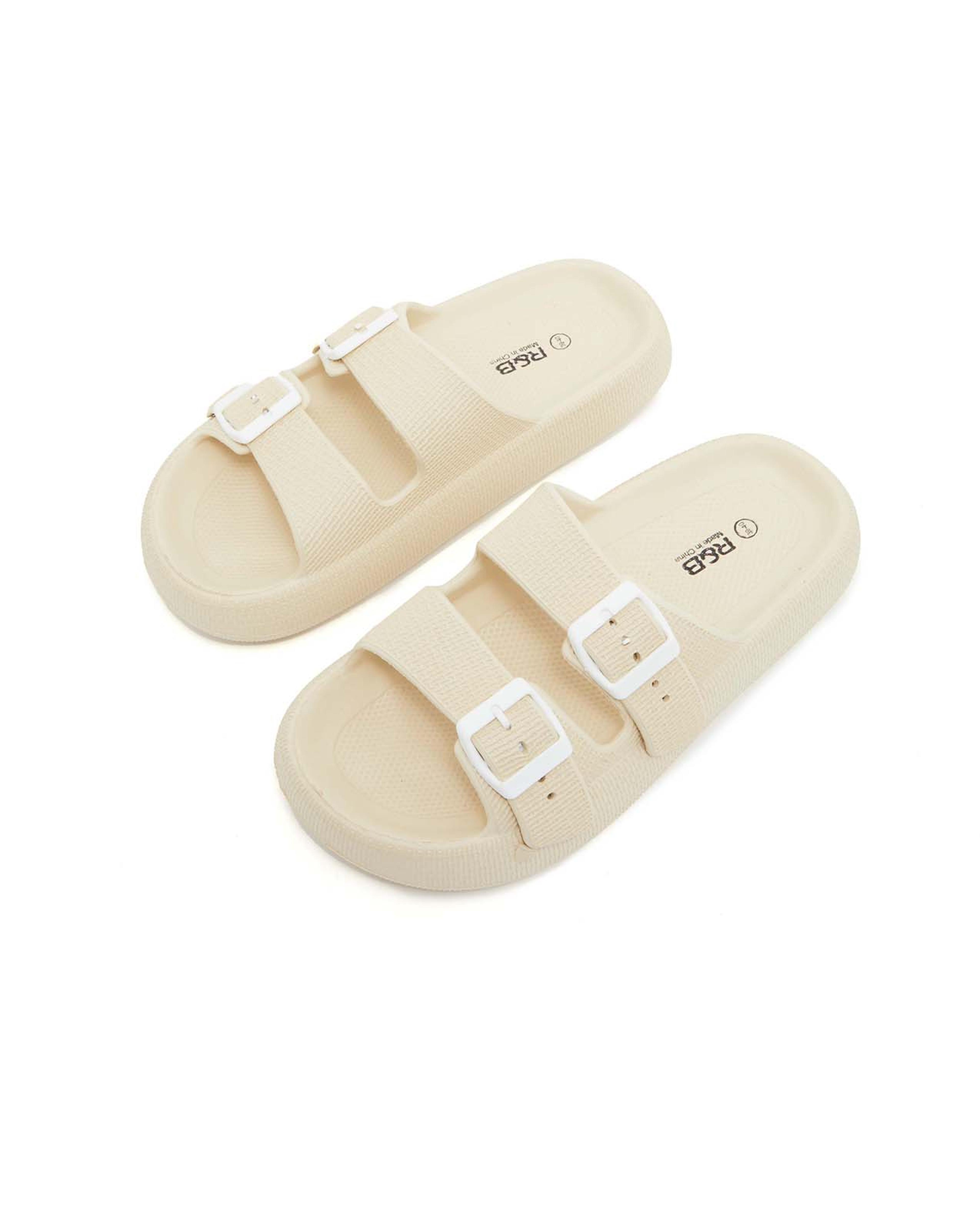 شبشب بسير مزدوج