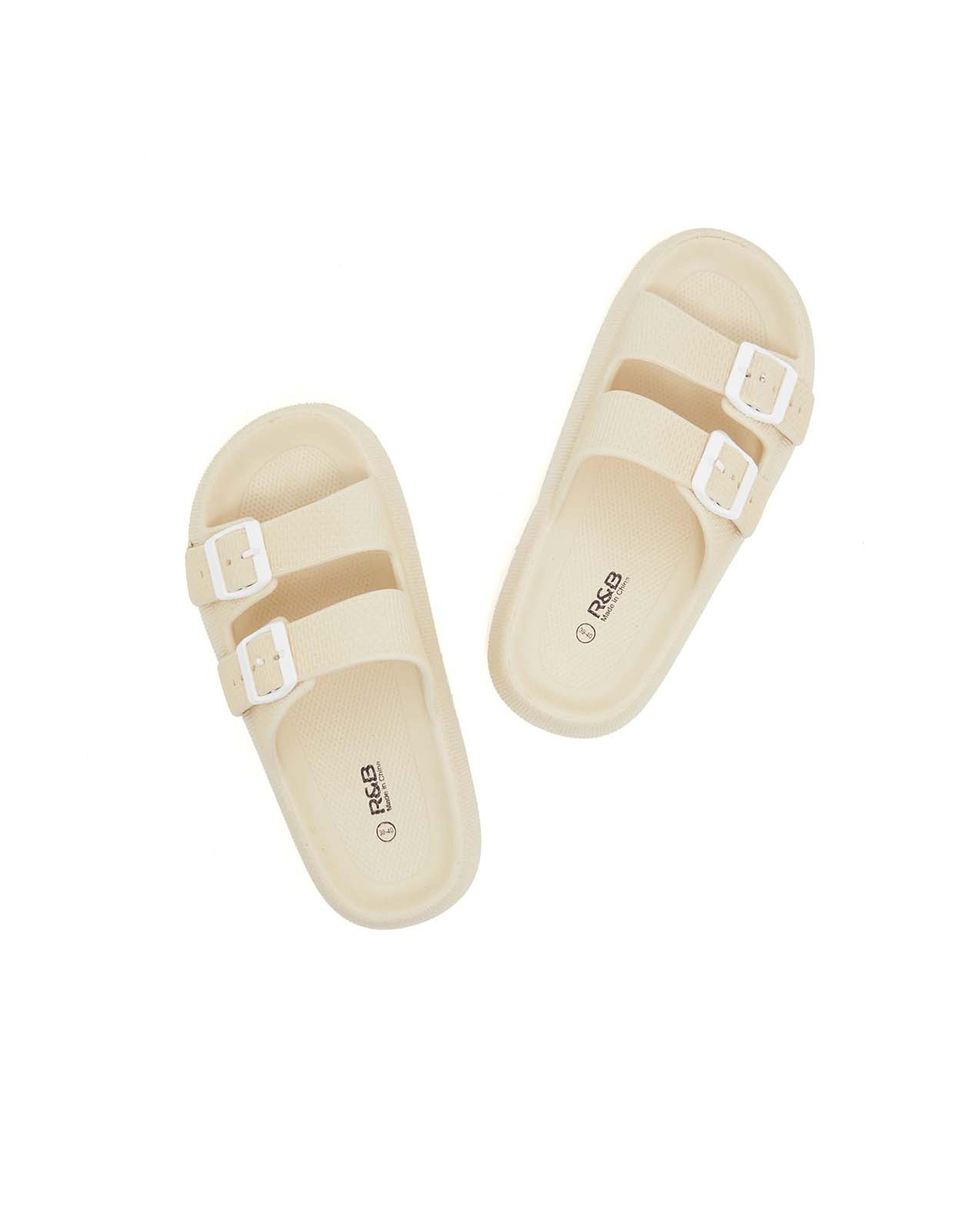 شبشب بسير مزدوج