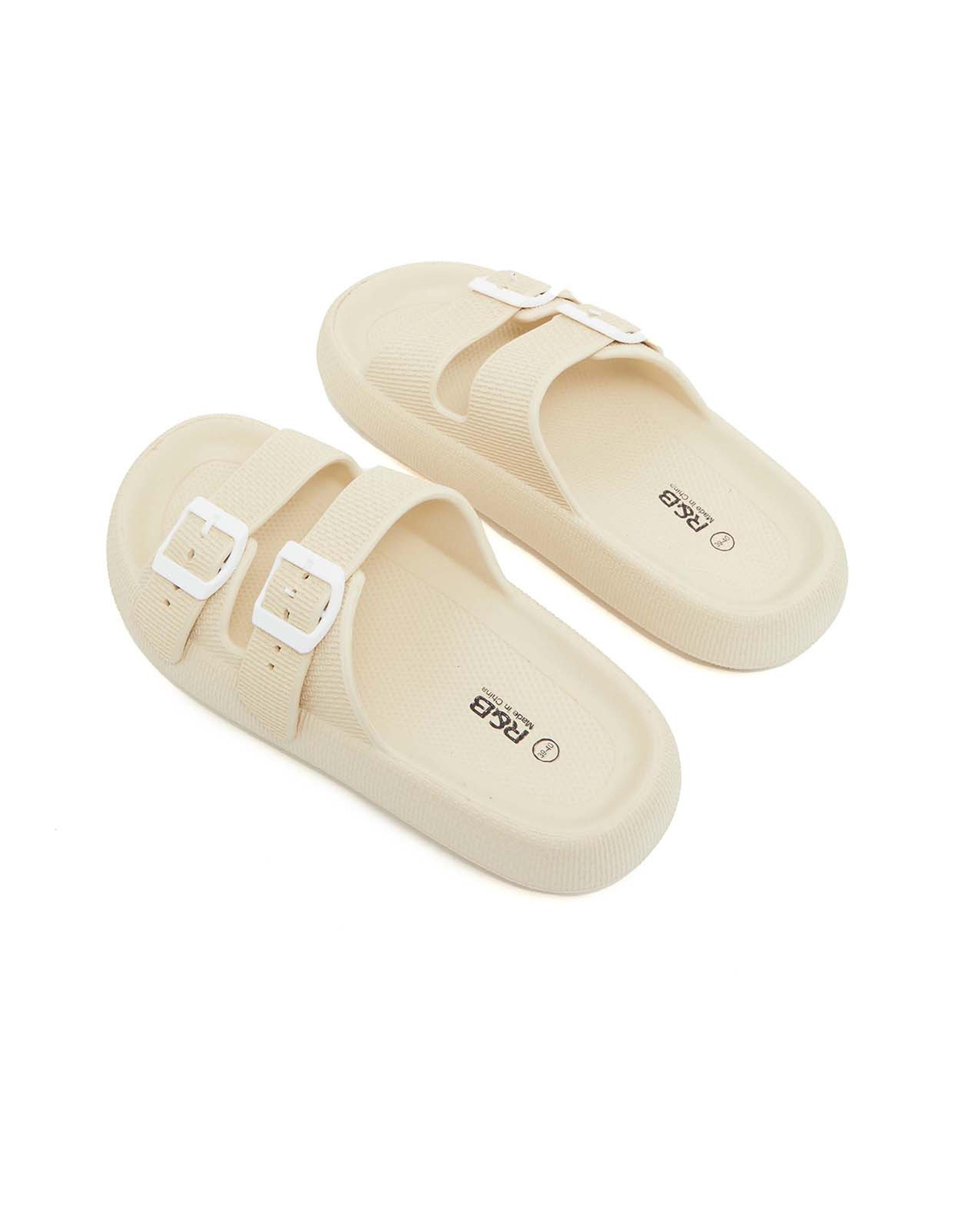 شبشب بسير مزدوج