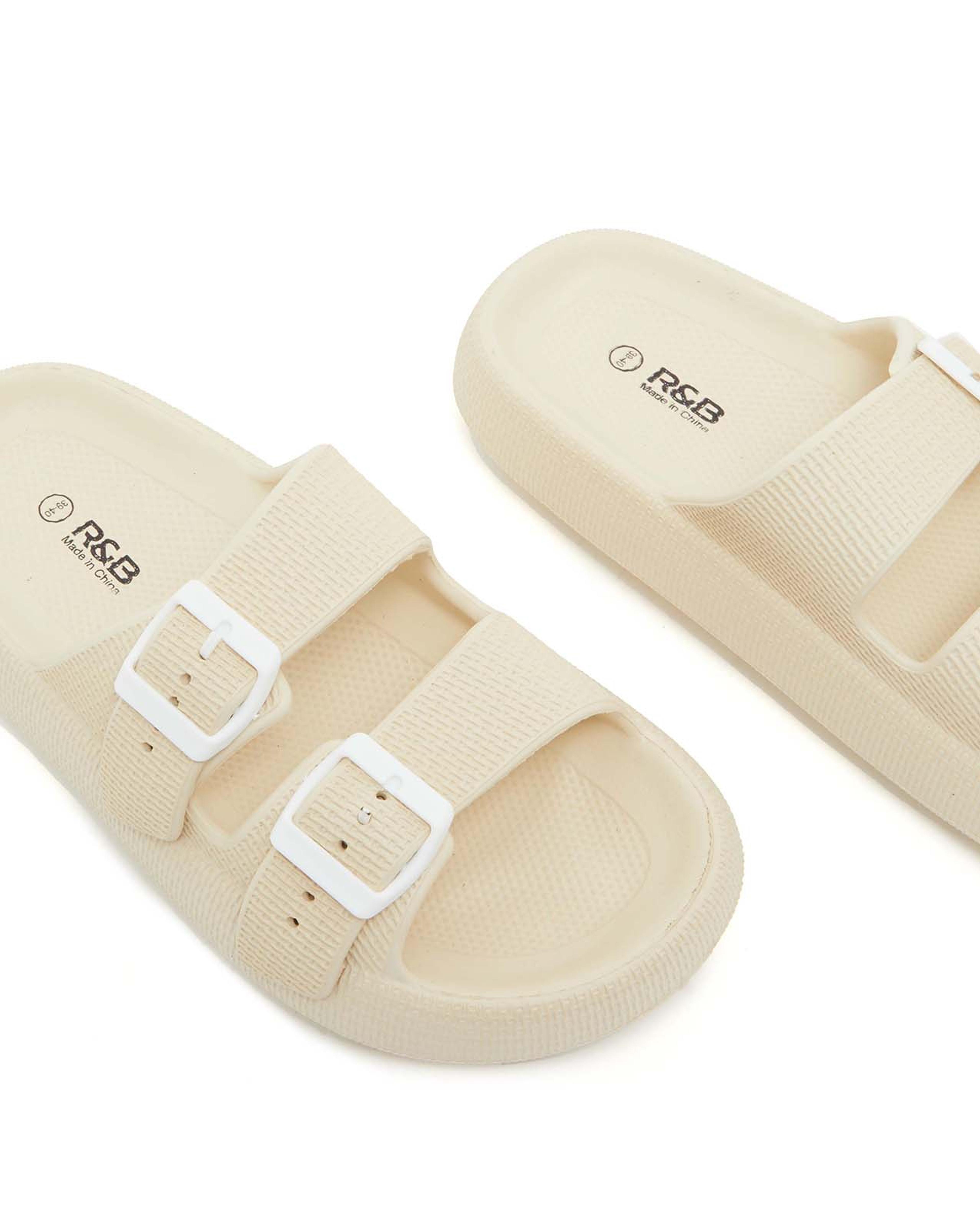 شبشب بسير مزدوج