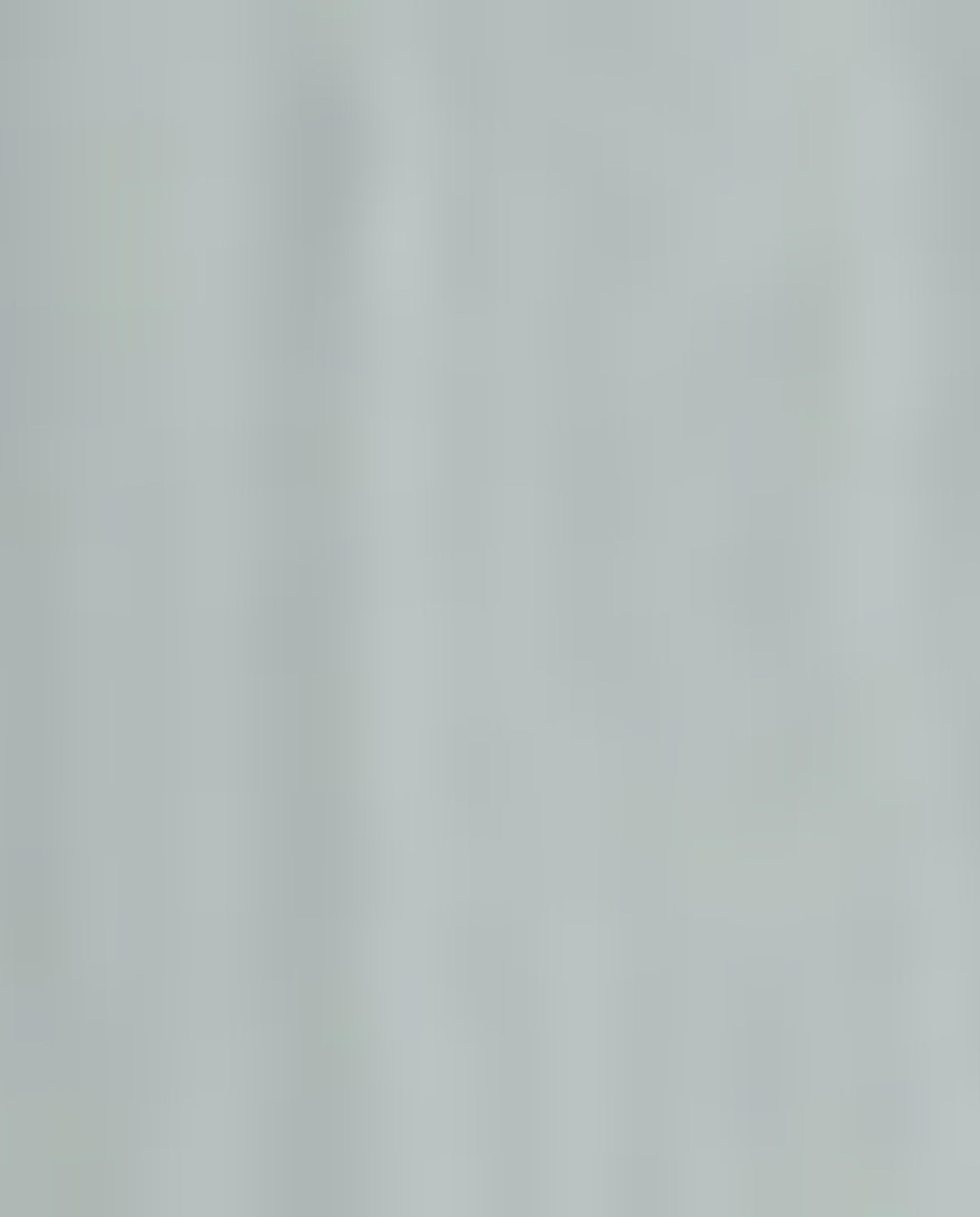 R&B Green Solid Accordian Pleated Midi Skirt