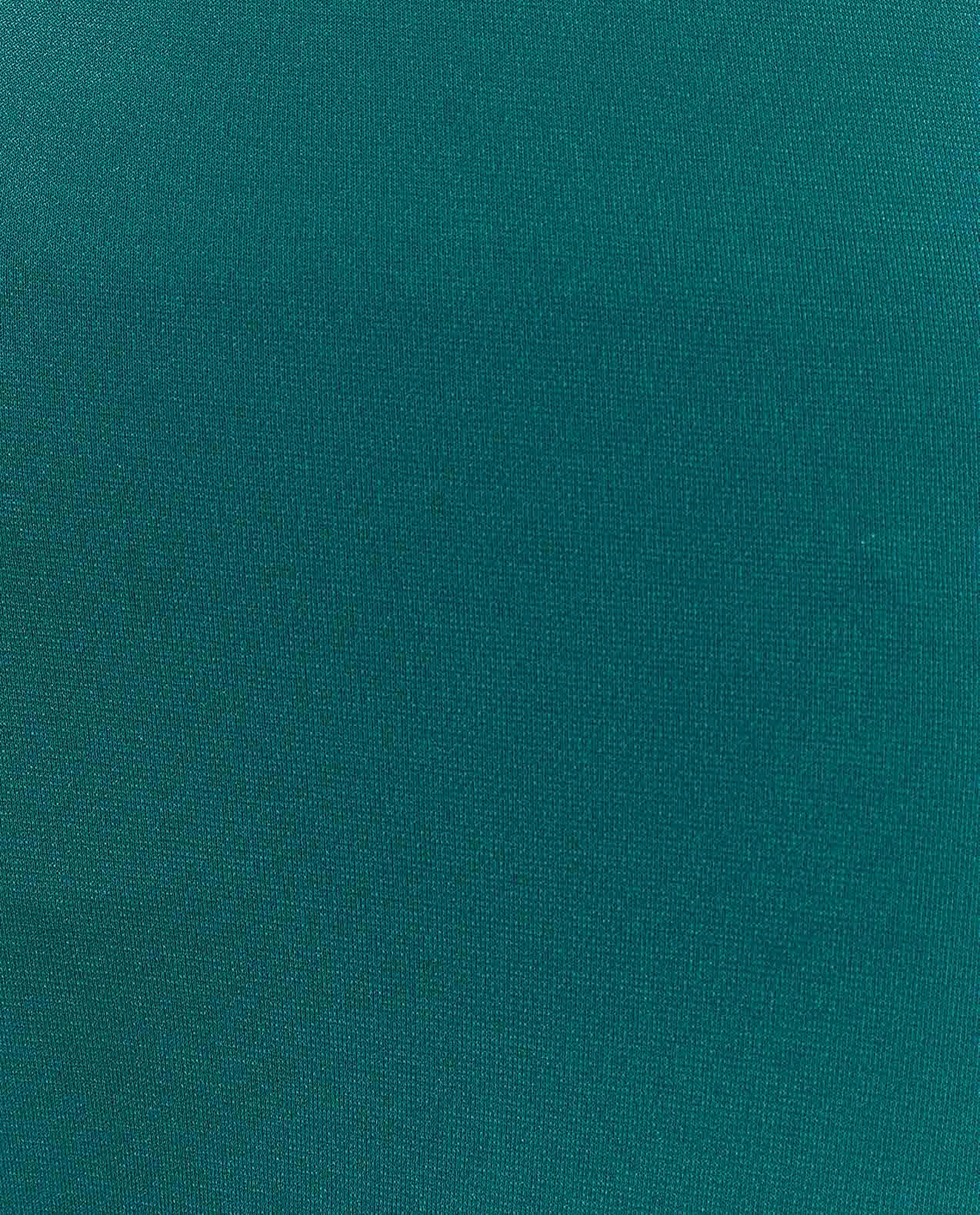 Solid Flared Leg Pants with Elastic Waistband