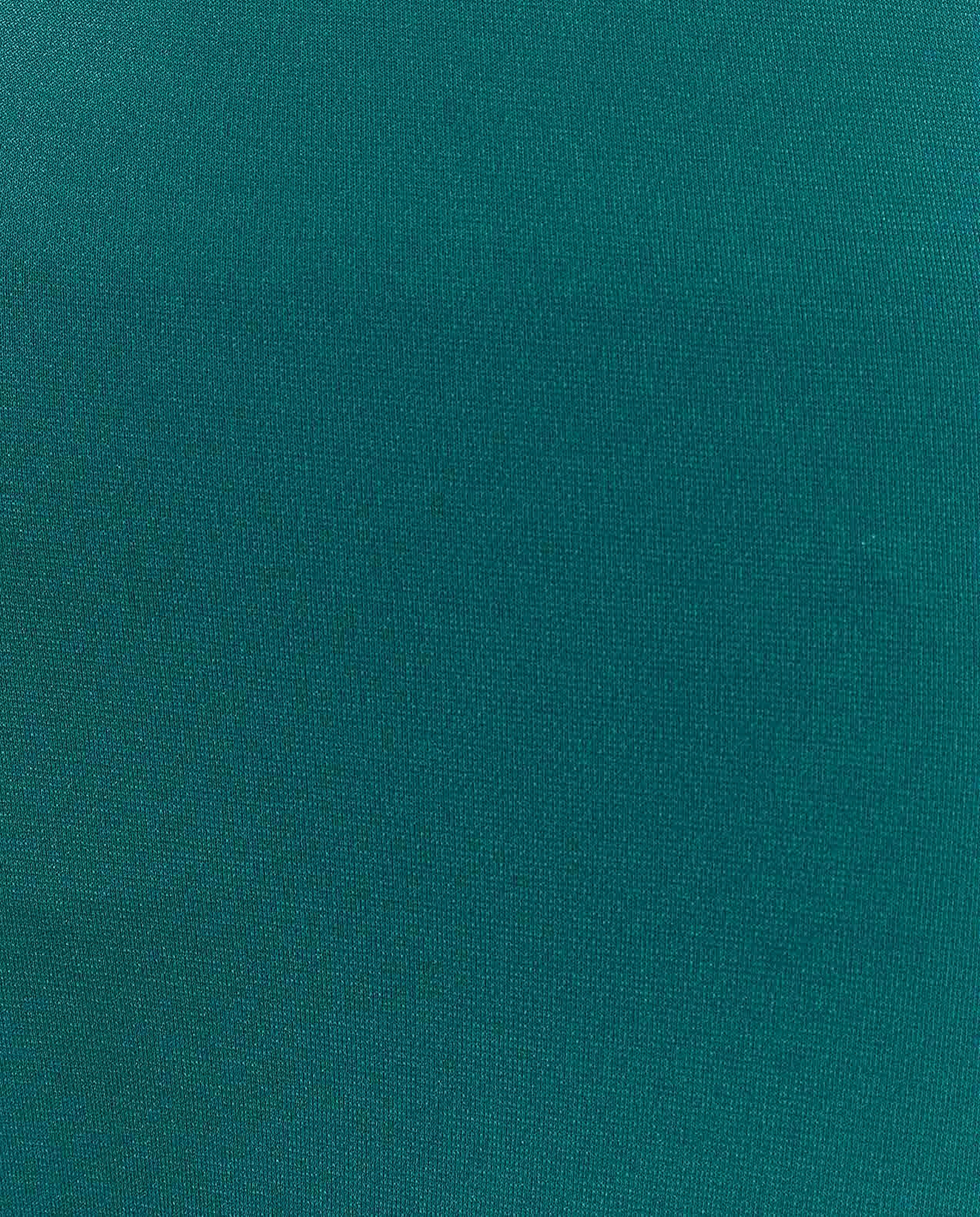 Solid Flared Leg Pants with Elastic Waistband