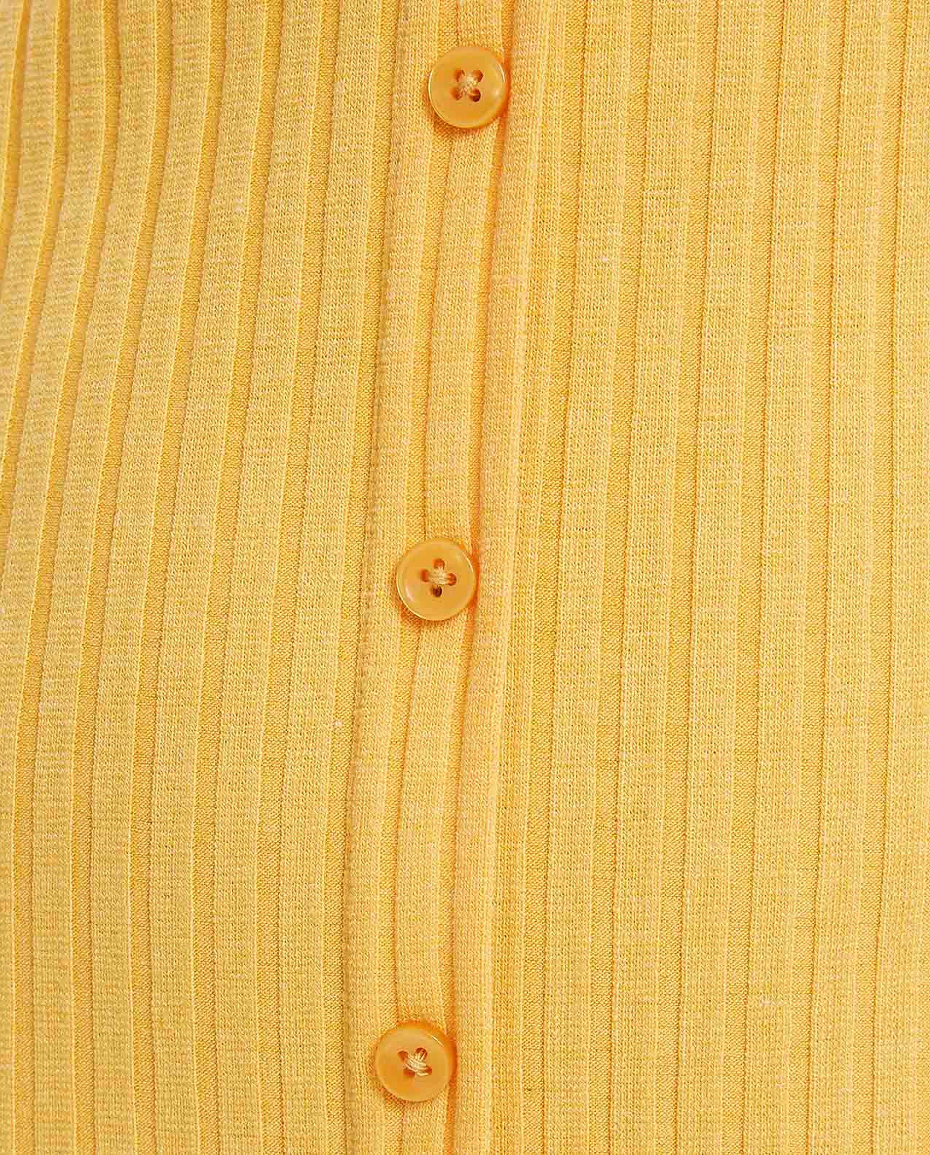 فستان ضيق بزر