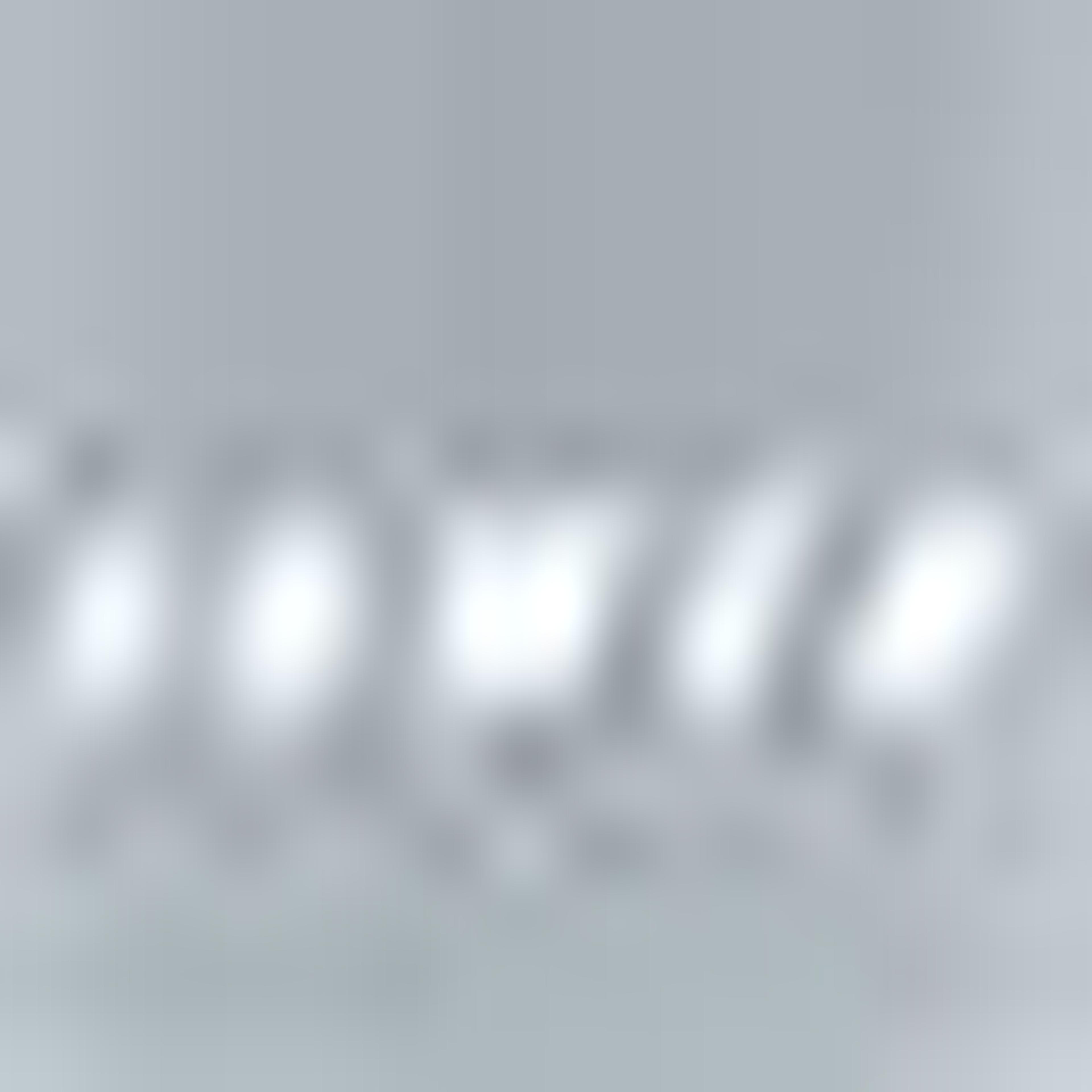 بنطال رياضي قصير بطبعة وخصر مطاطي