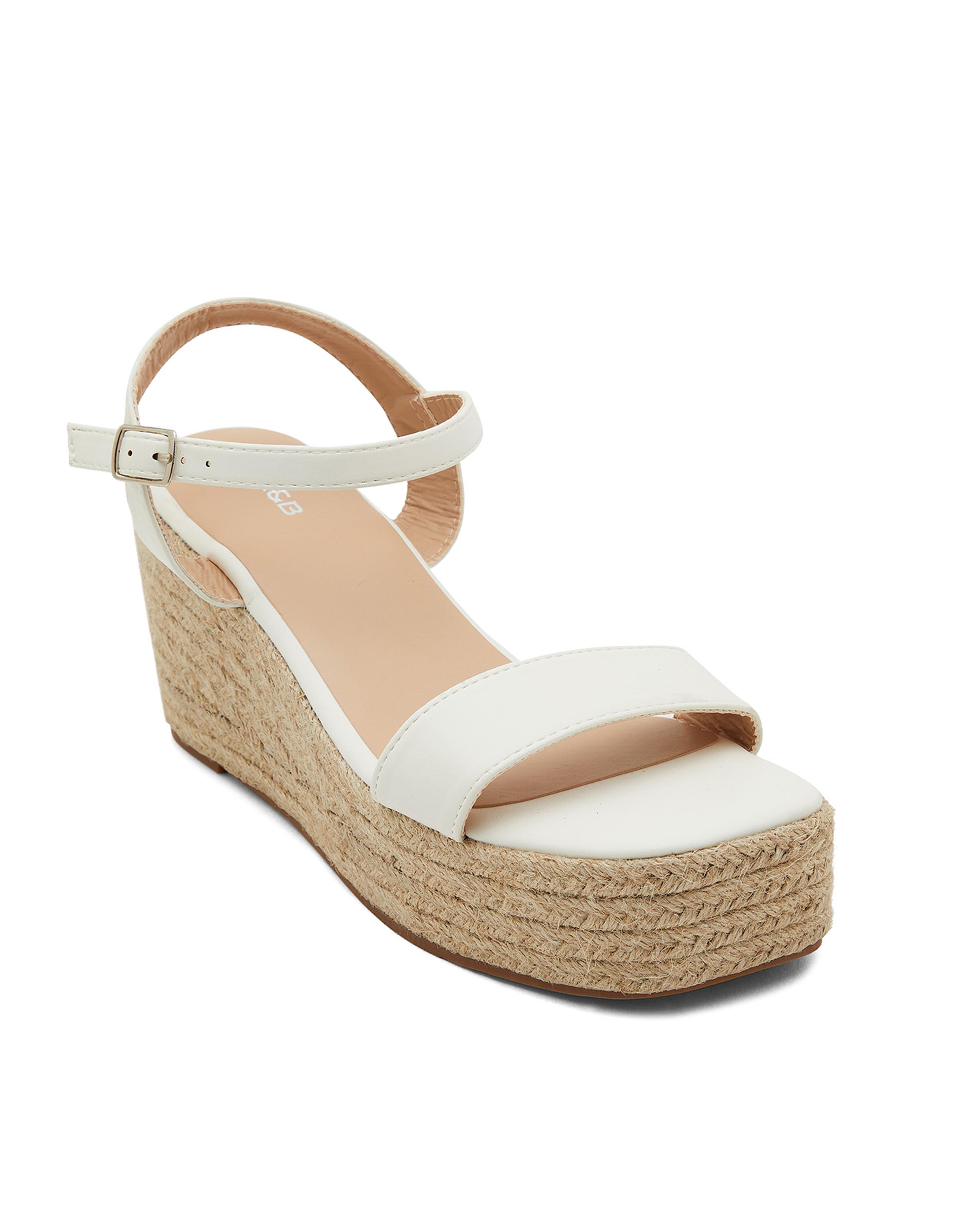 حذاء رباط الكاحل