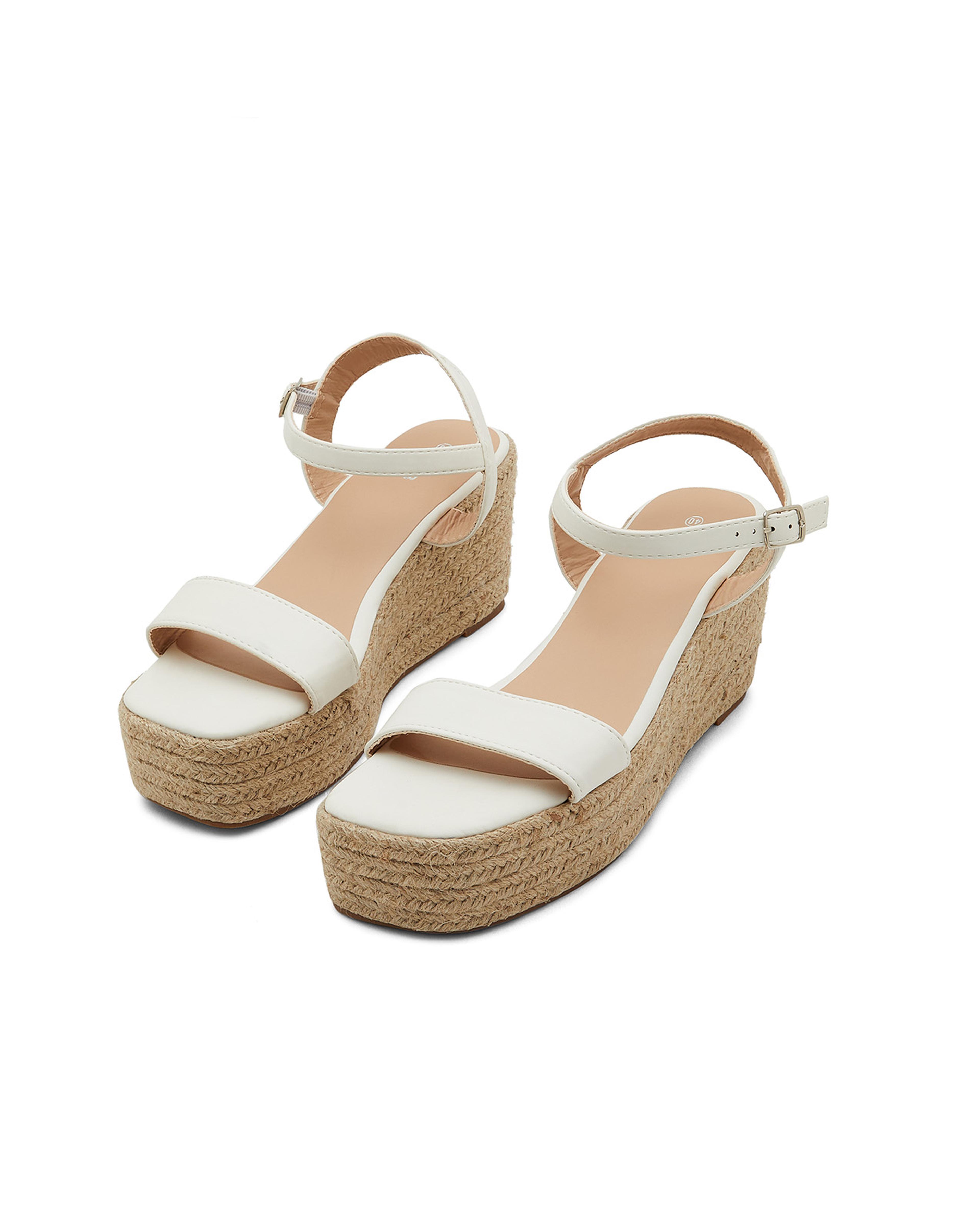 حذاء رباط الكاحل