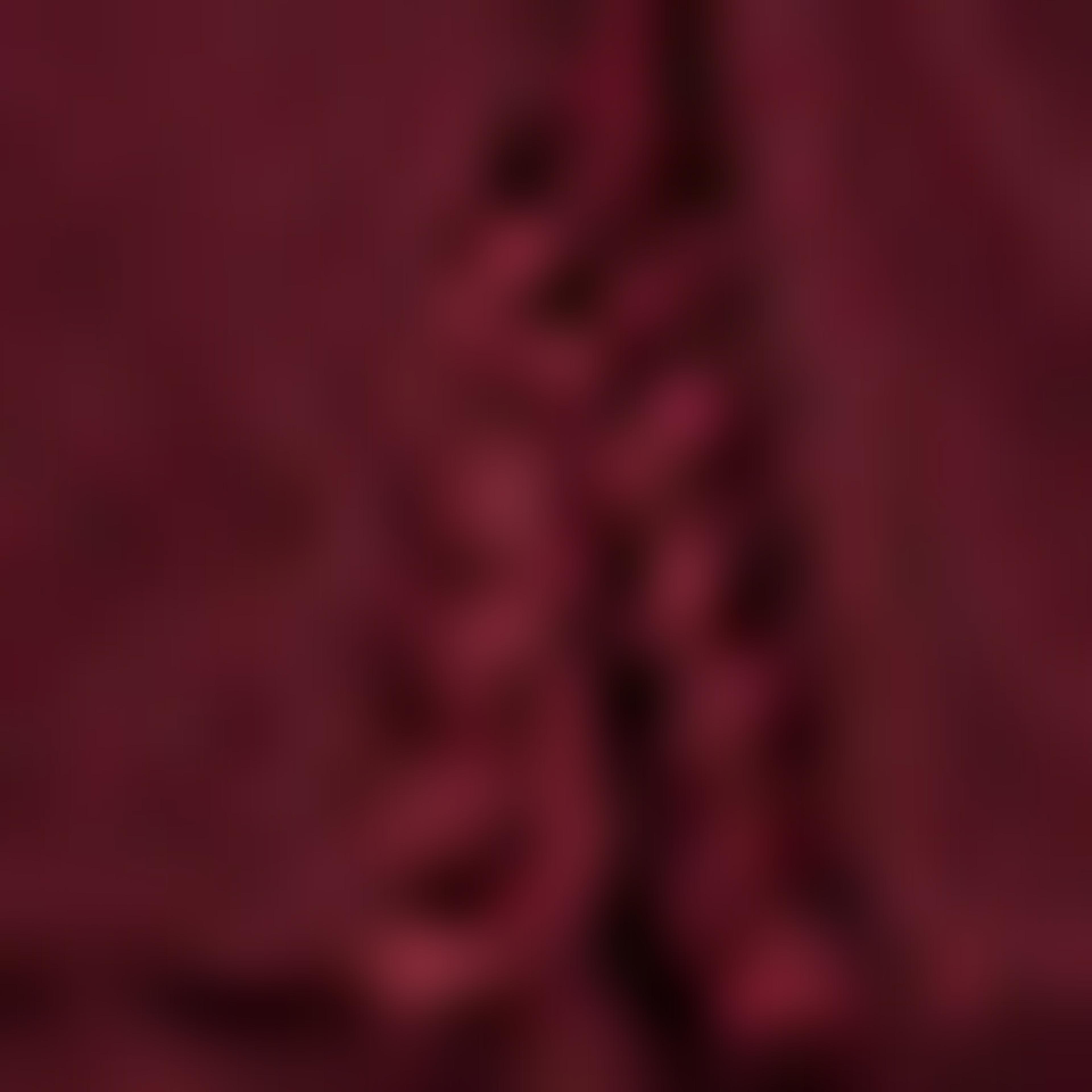 توب نوم سادة بياقة مستديرة وأكمام قصيرة