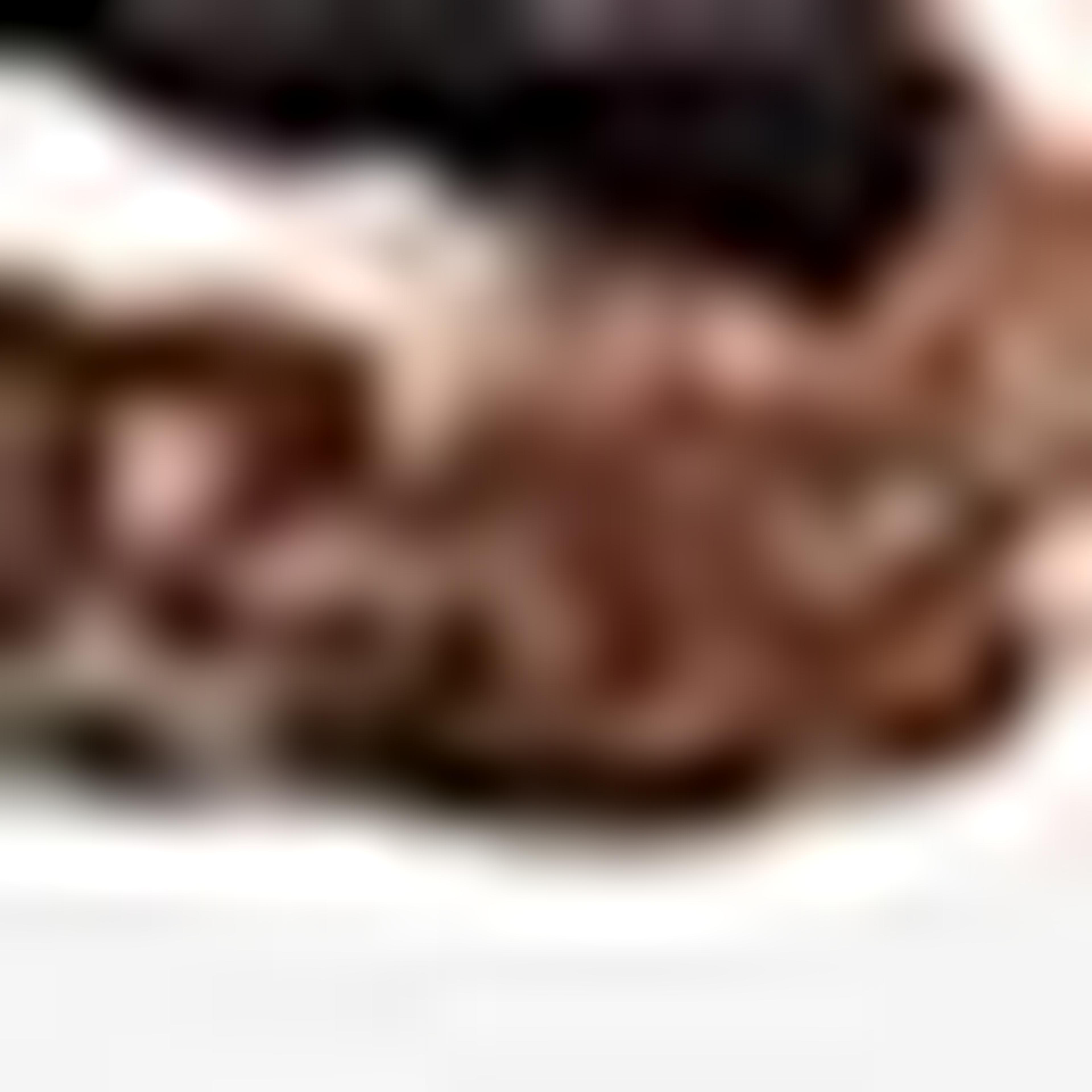 عصابة رأس معقودة بلون بني