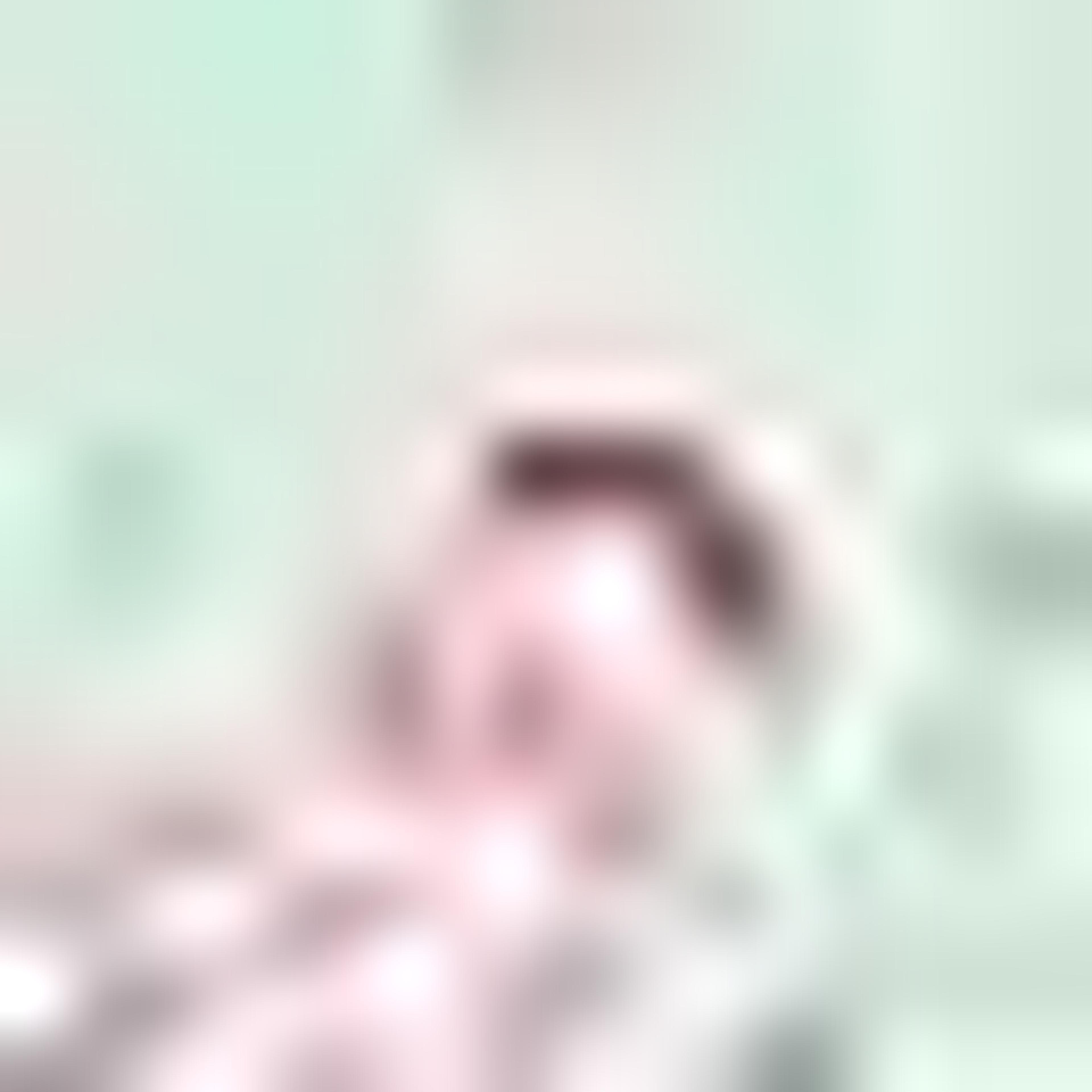 Mint Long Sleeve Fashion Top