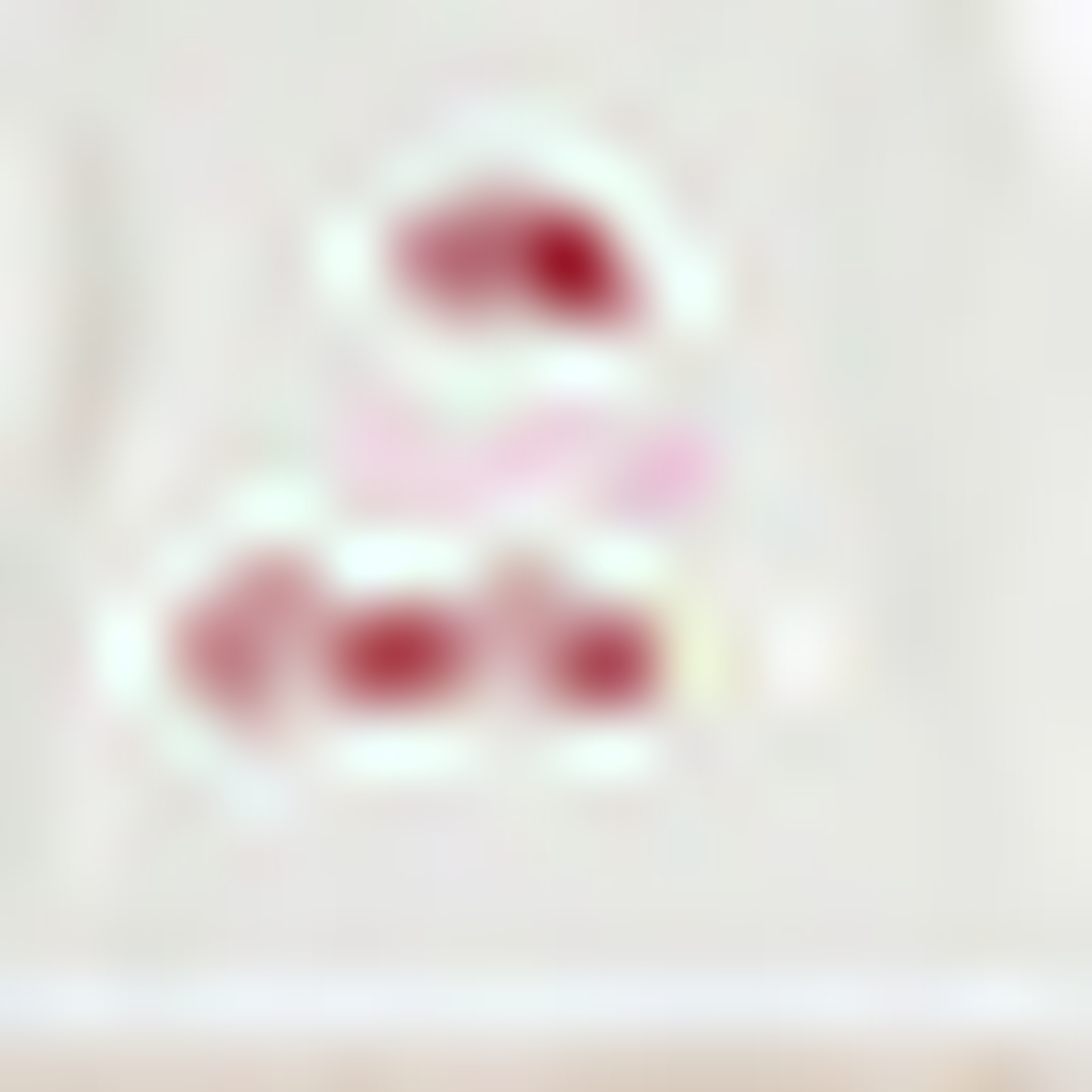 فستان بلون عاجي من