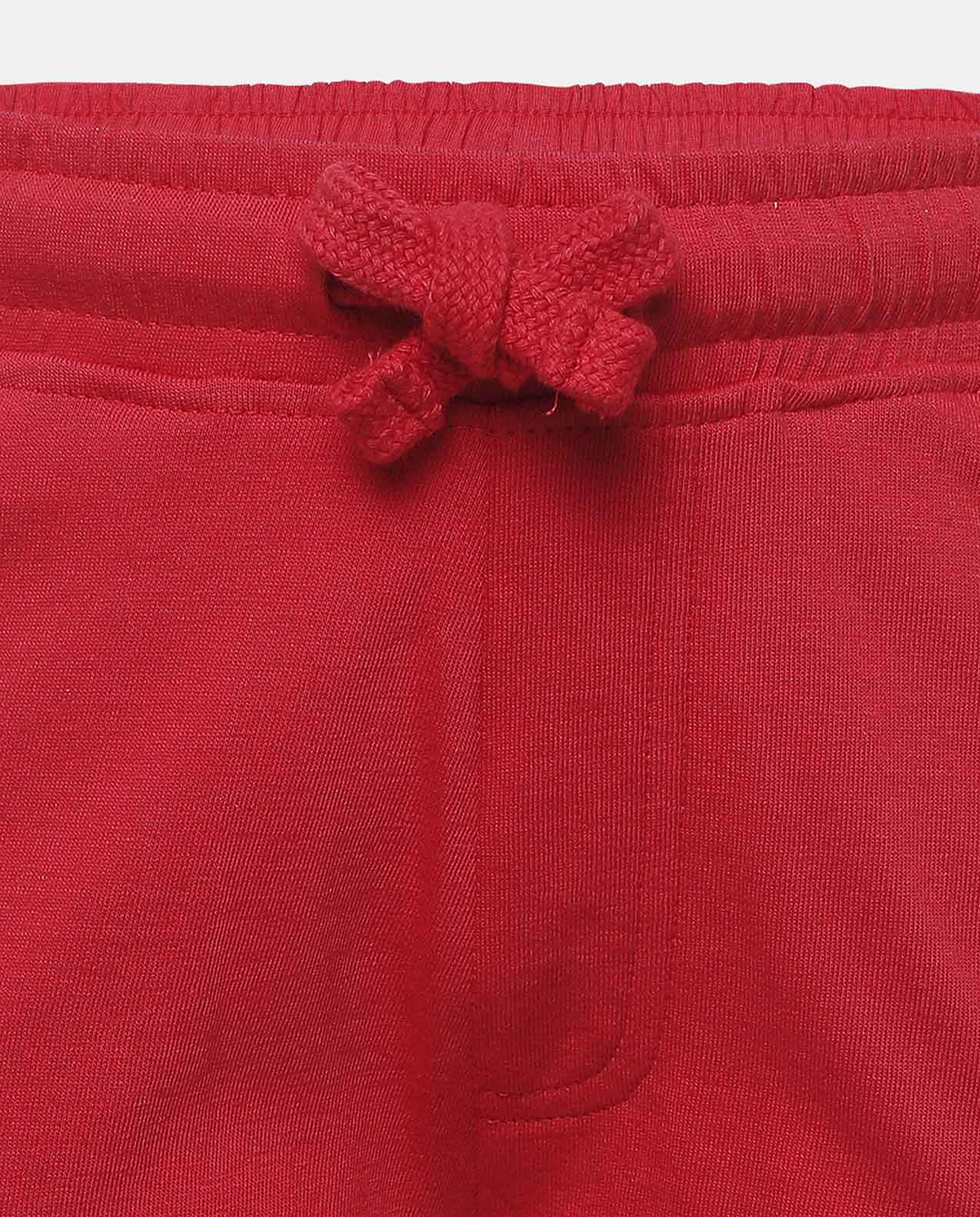 Pack of 2 Regular Fit Shorts