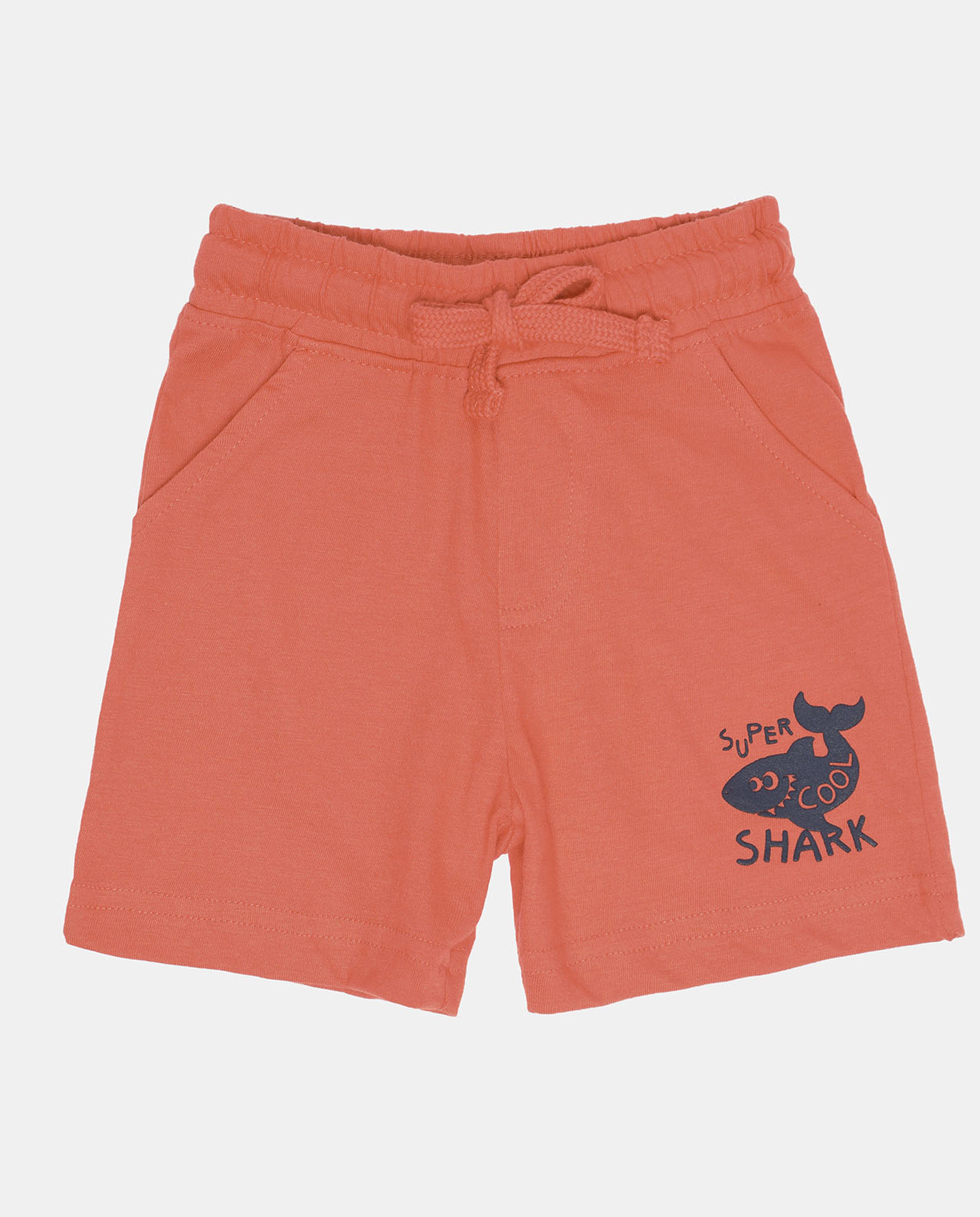 شورت ستاندرد - 2 قطع