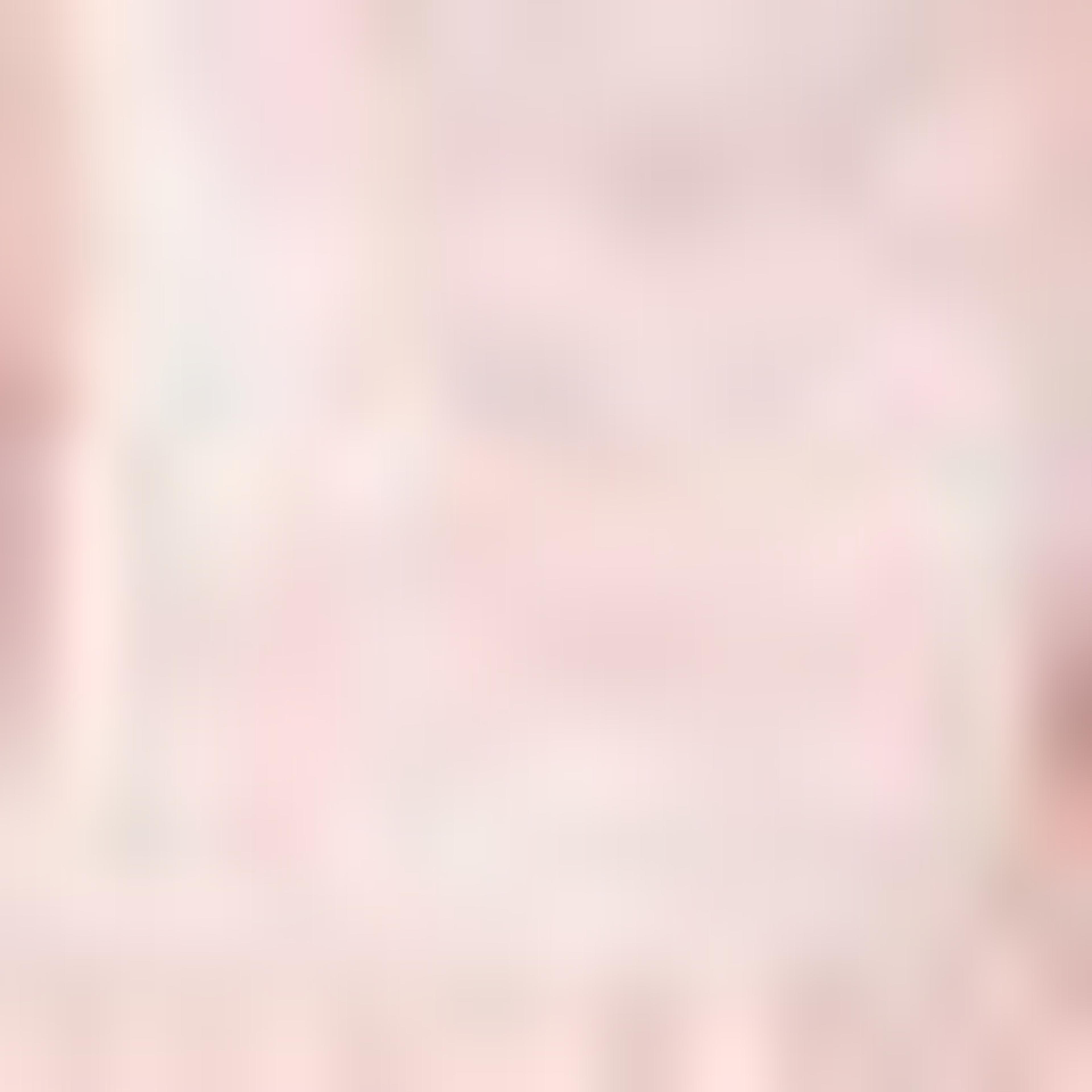 فستان مكشكش