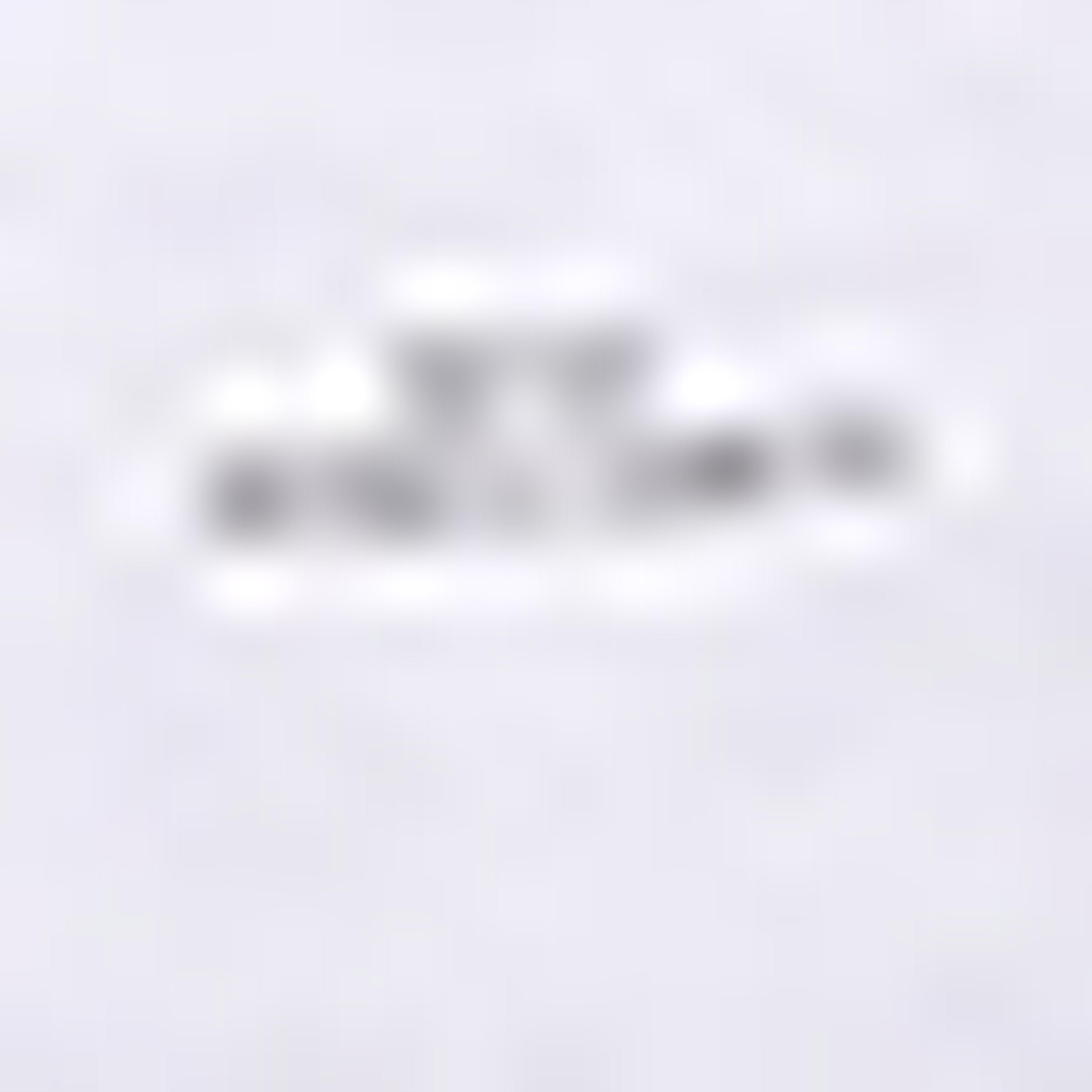 تيشيرت بياقة مستديرة وأكمام قصيرة بطبعة