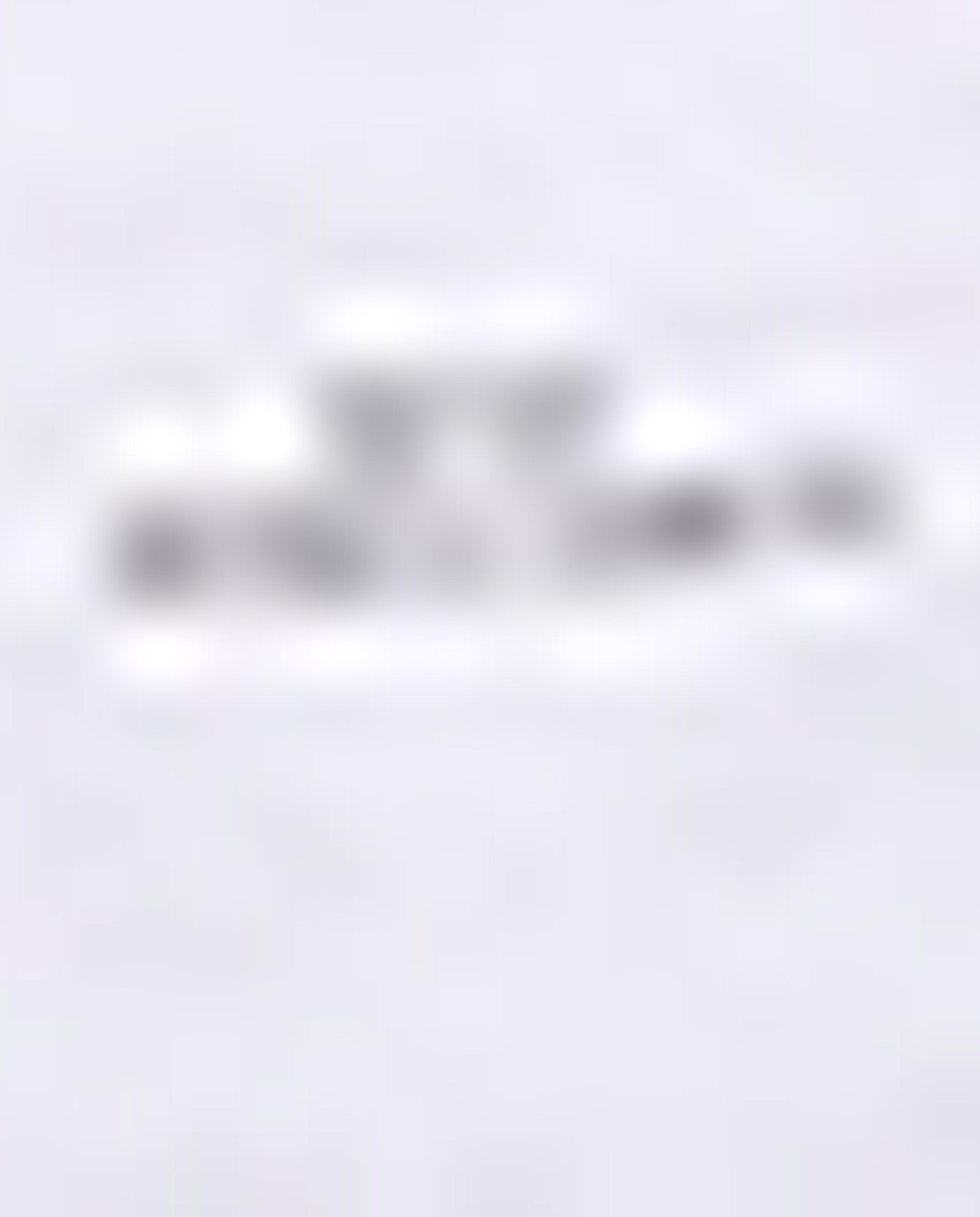 تيشيرت بياقة مستديرة وأكمام قصيرة بطبعة