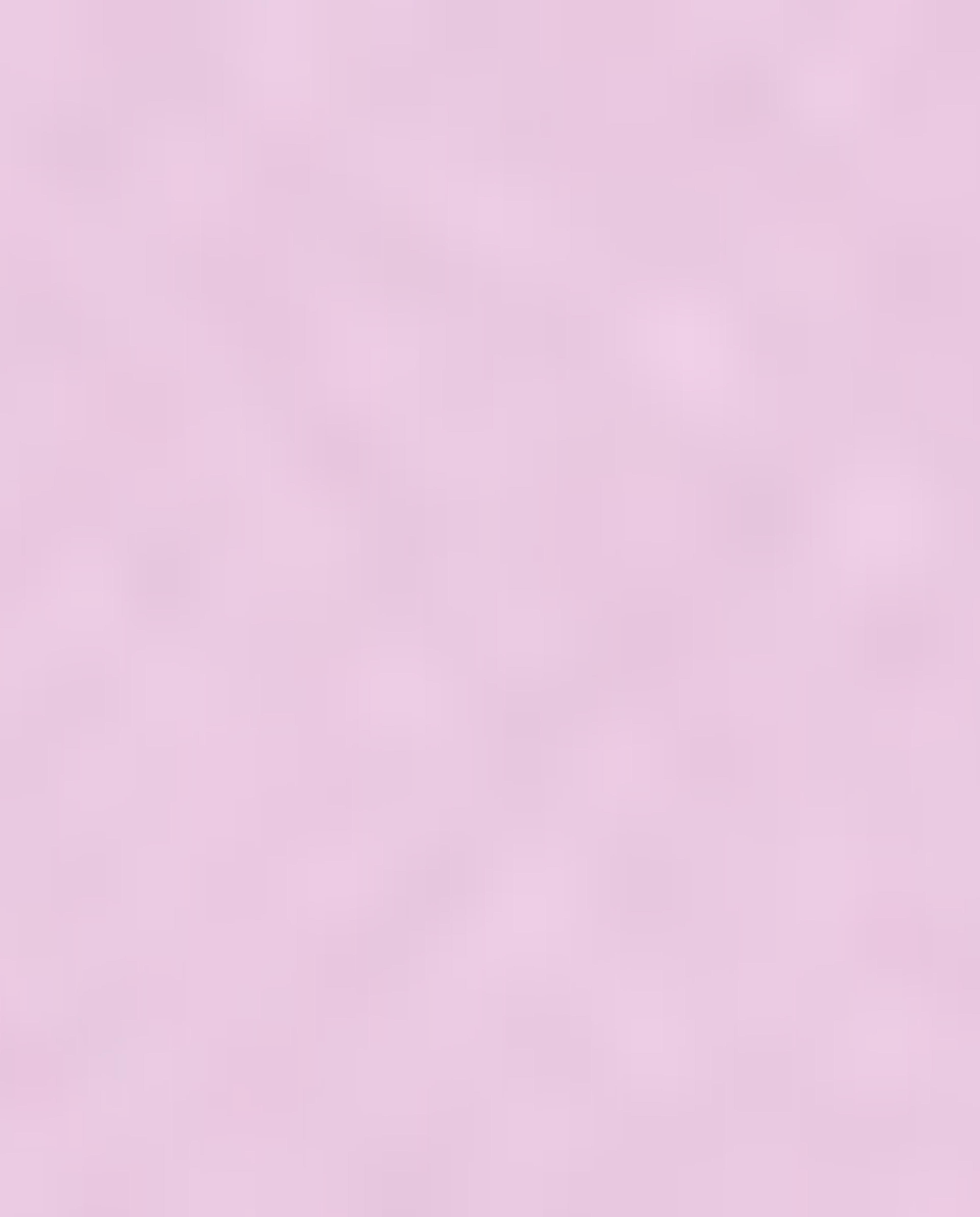 مظلة وردية بنقشة زهور من آر أند بي