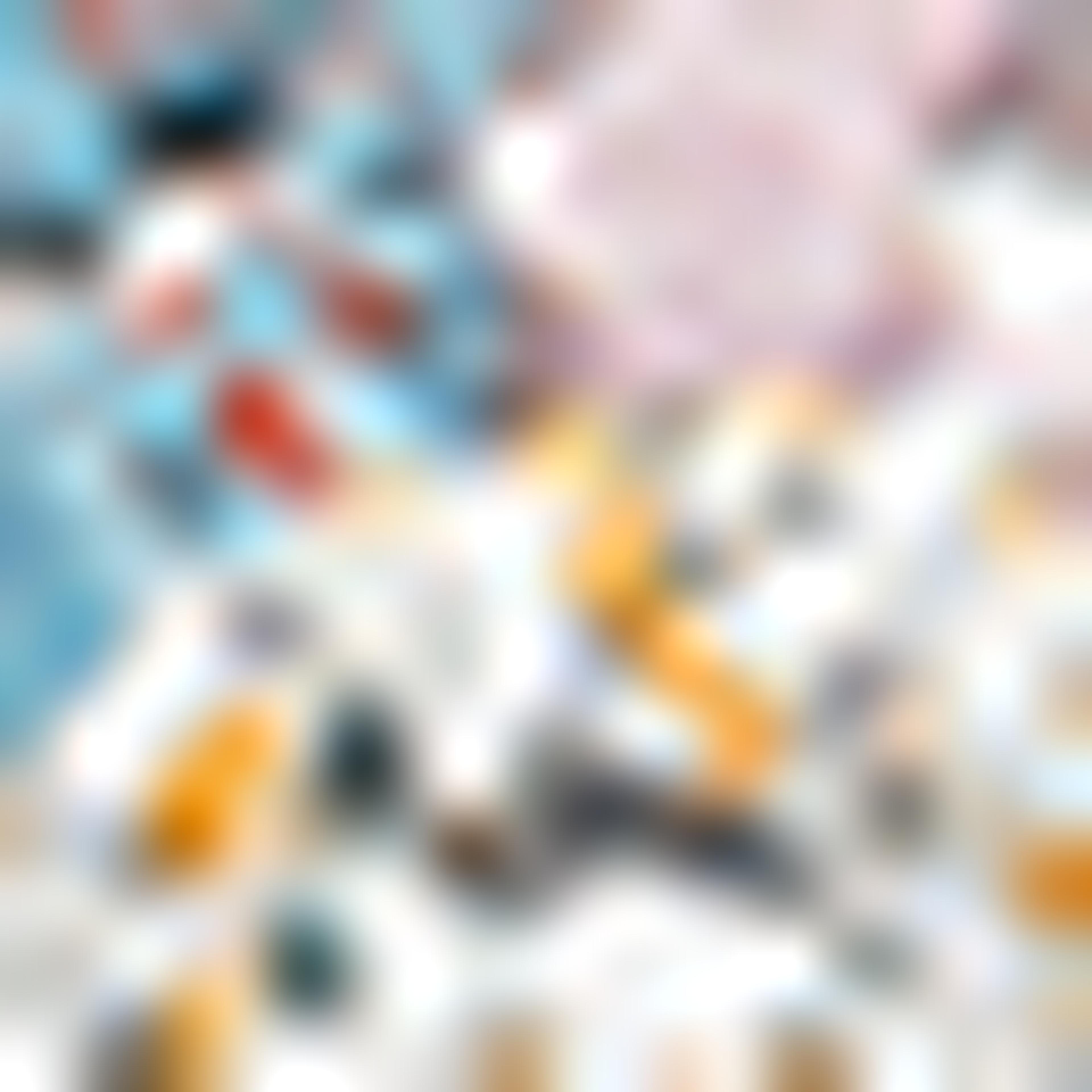 ربطة شعر - 3 قطع