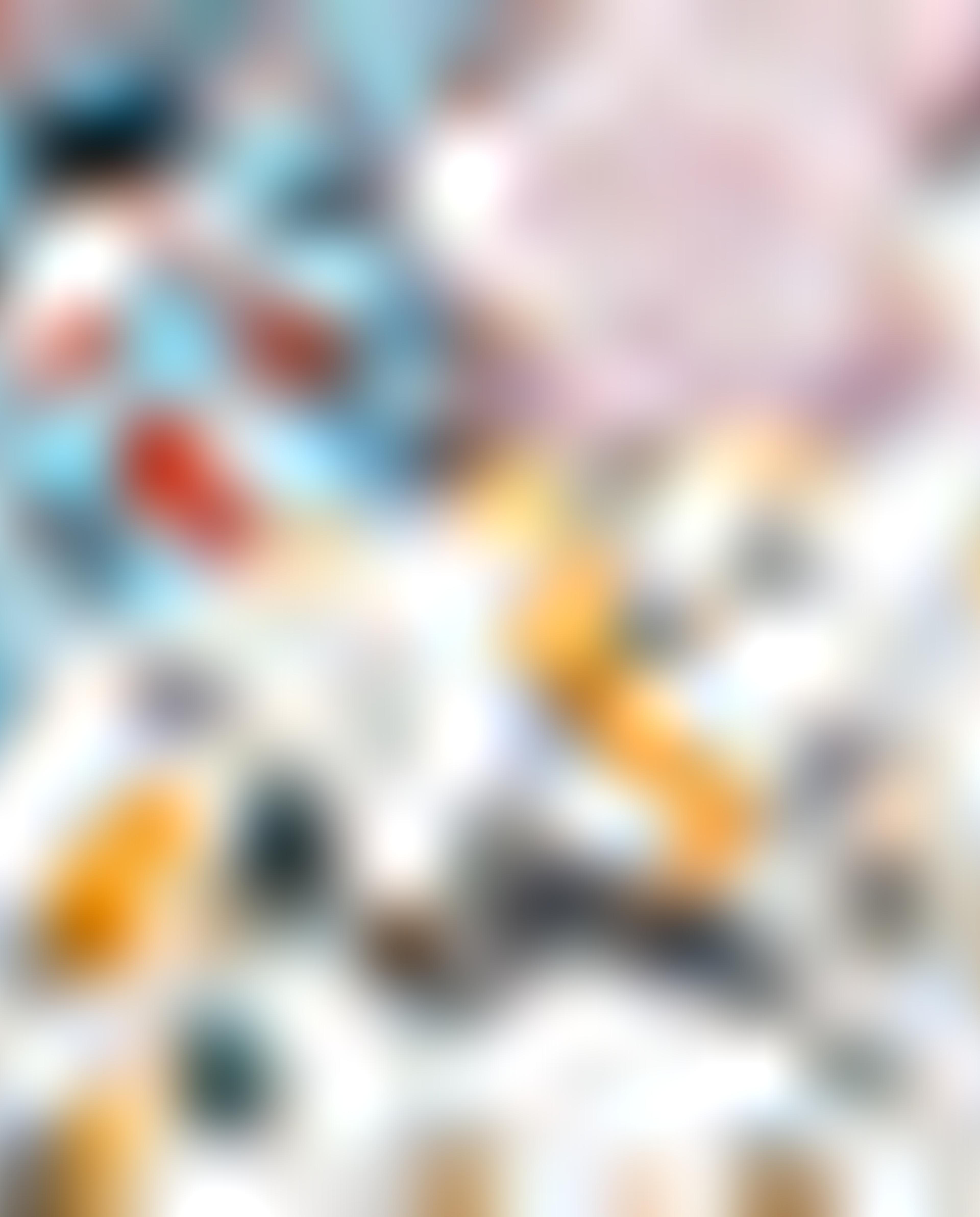 ربطة شعر - 3 قطع