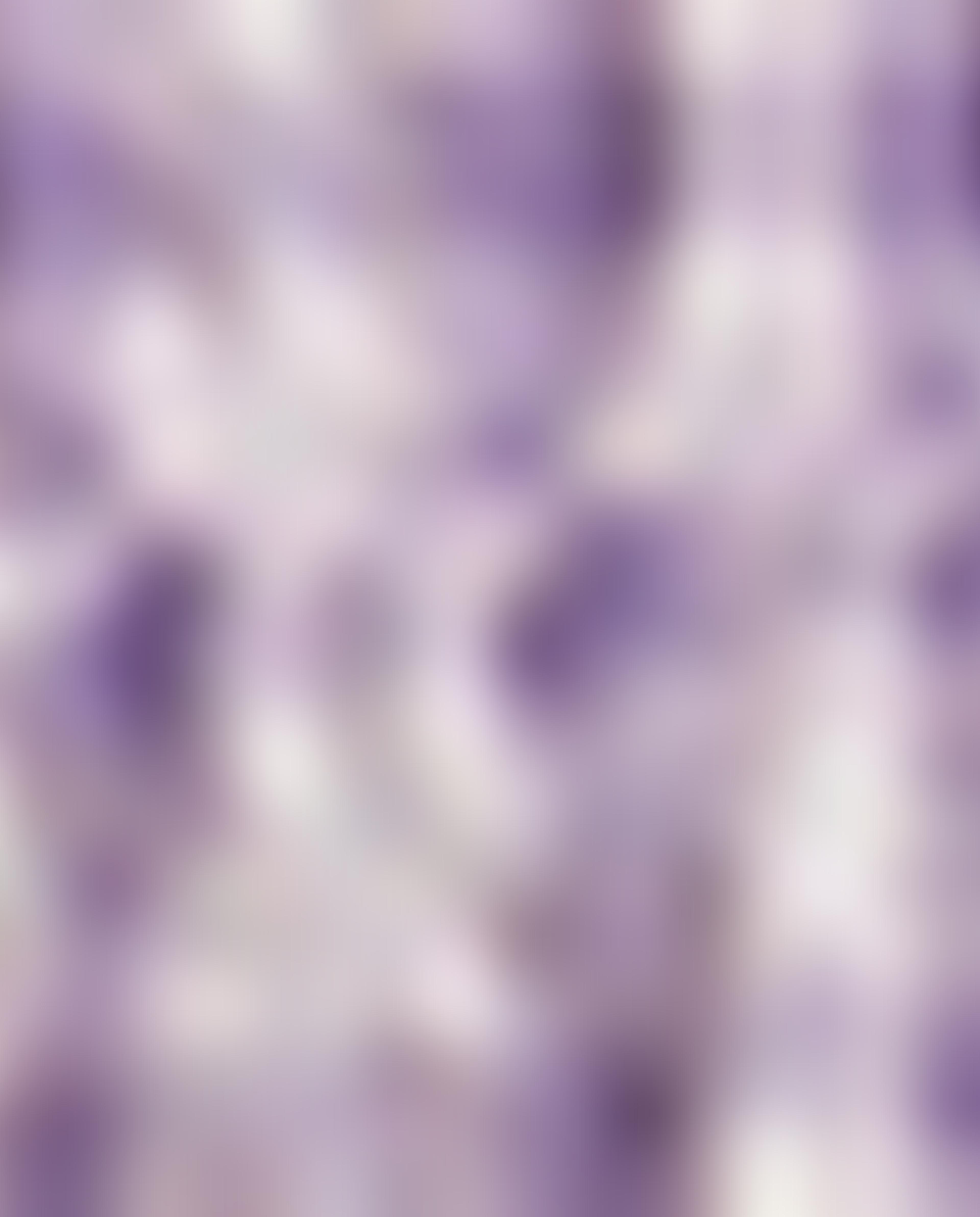 شورت منقوش بخصر مطاطي