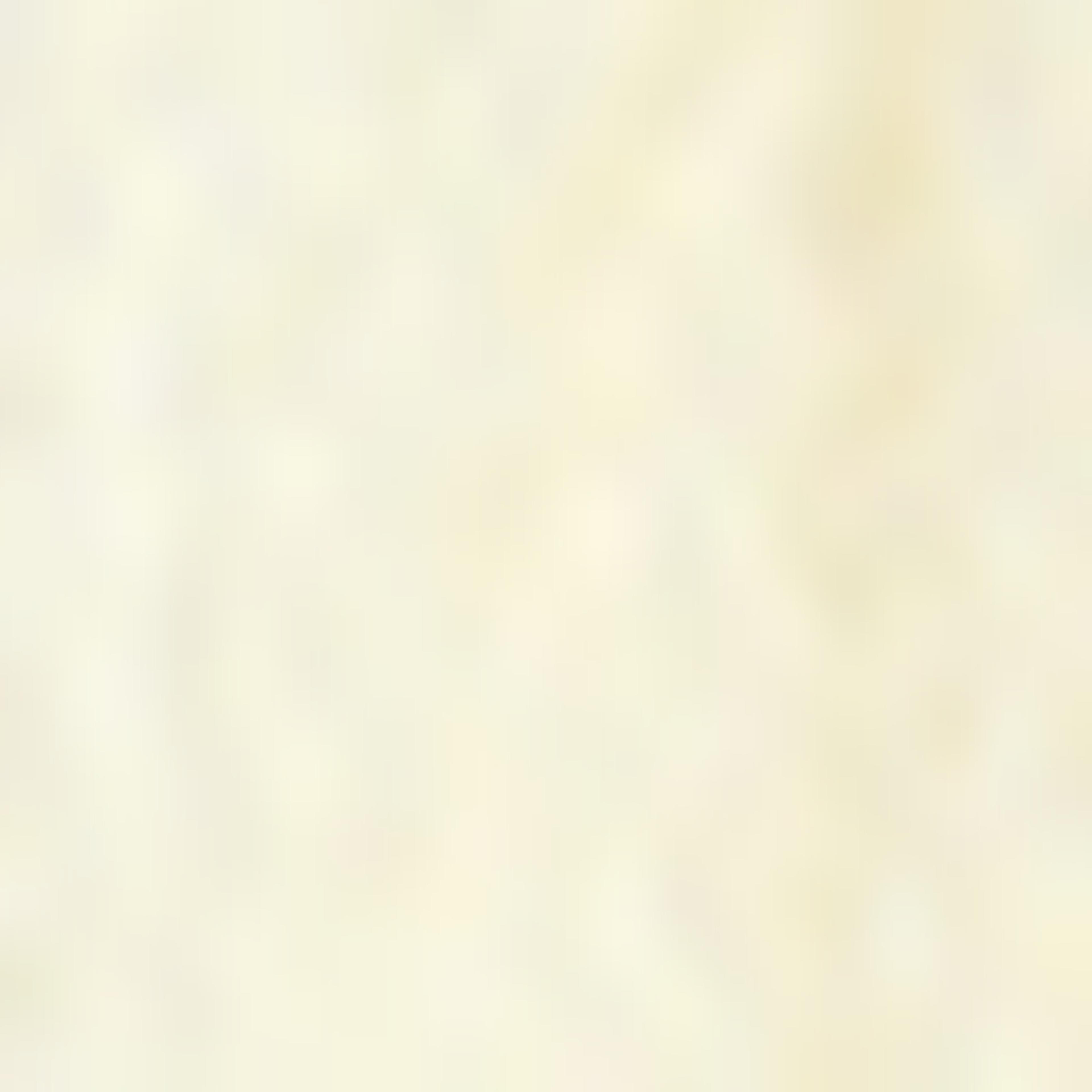 Crinkled Flared Dress with V-Neck and Puff Sleeves