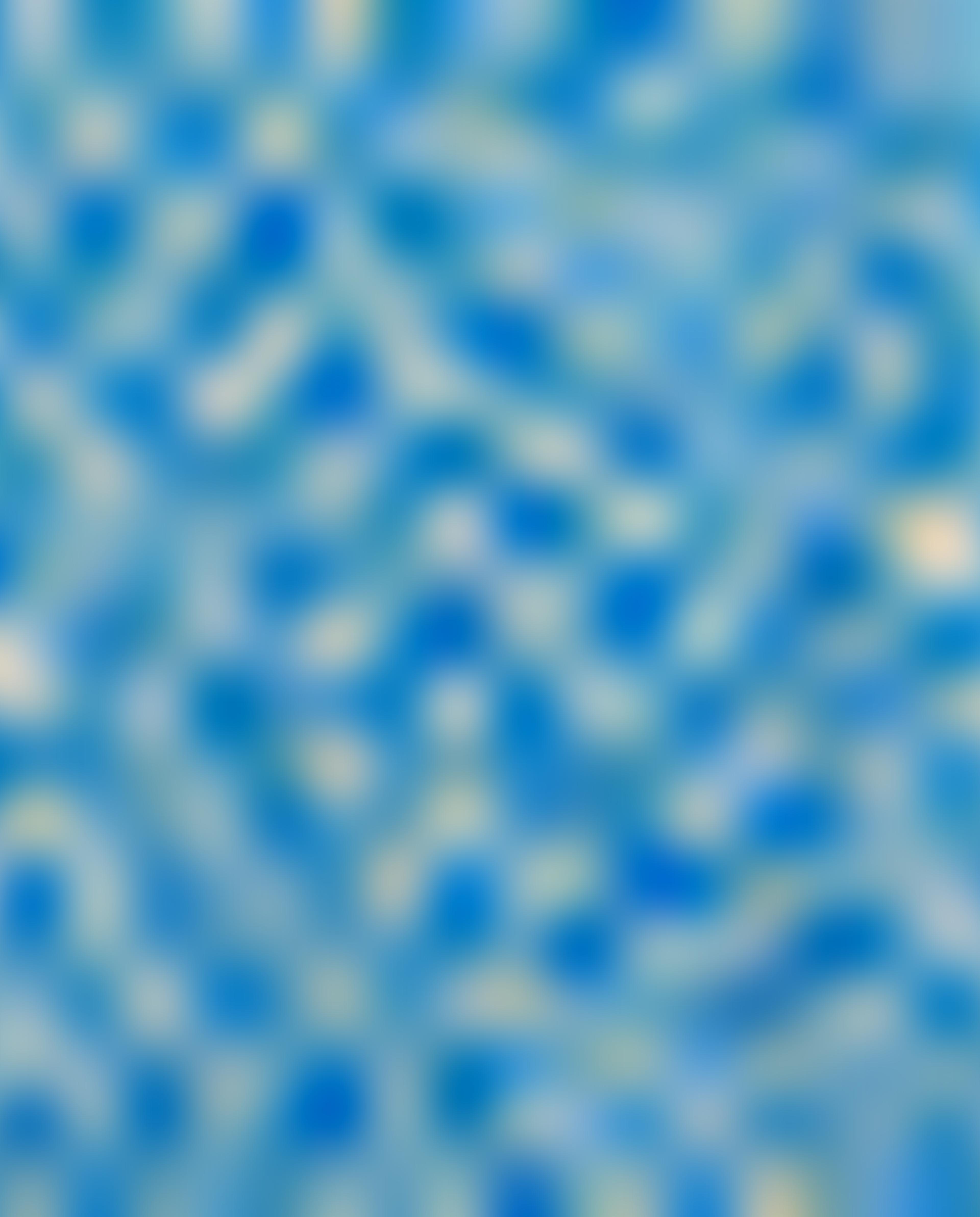 تنورة ميدي بطبعة زهور