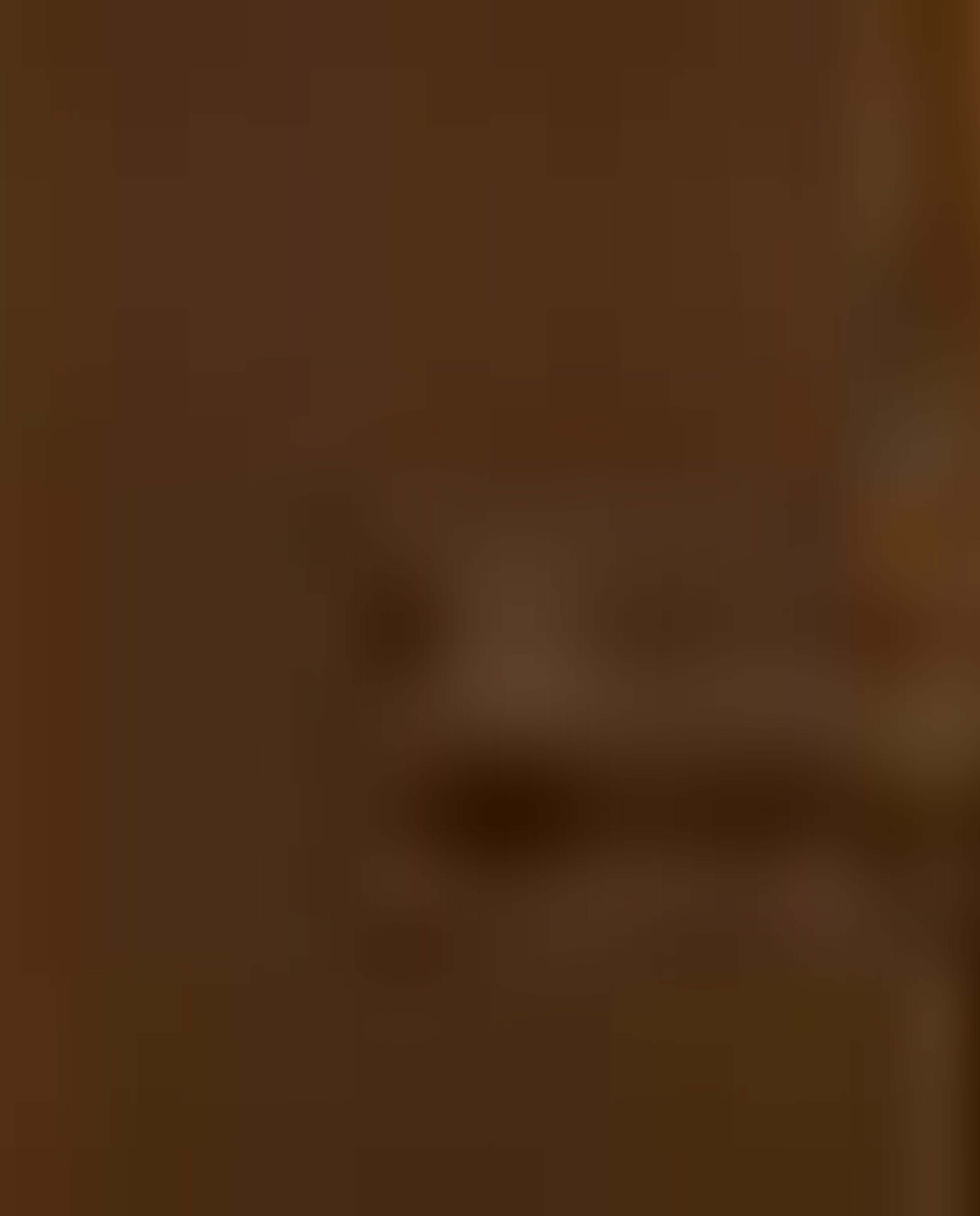 Solid Wide Leg Pants with Button Closure