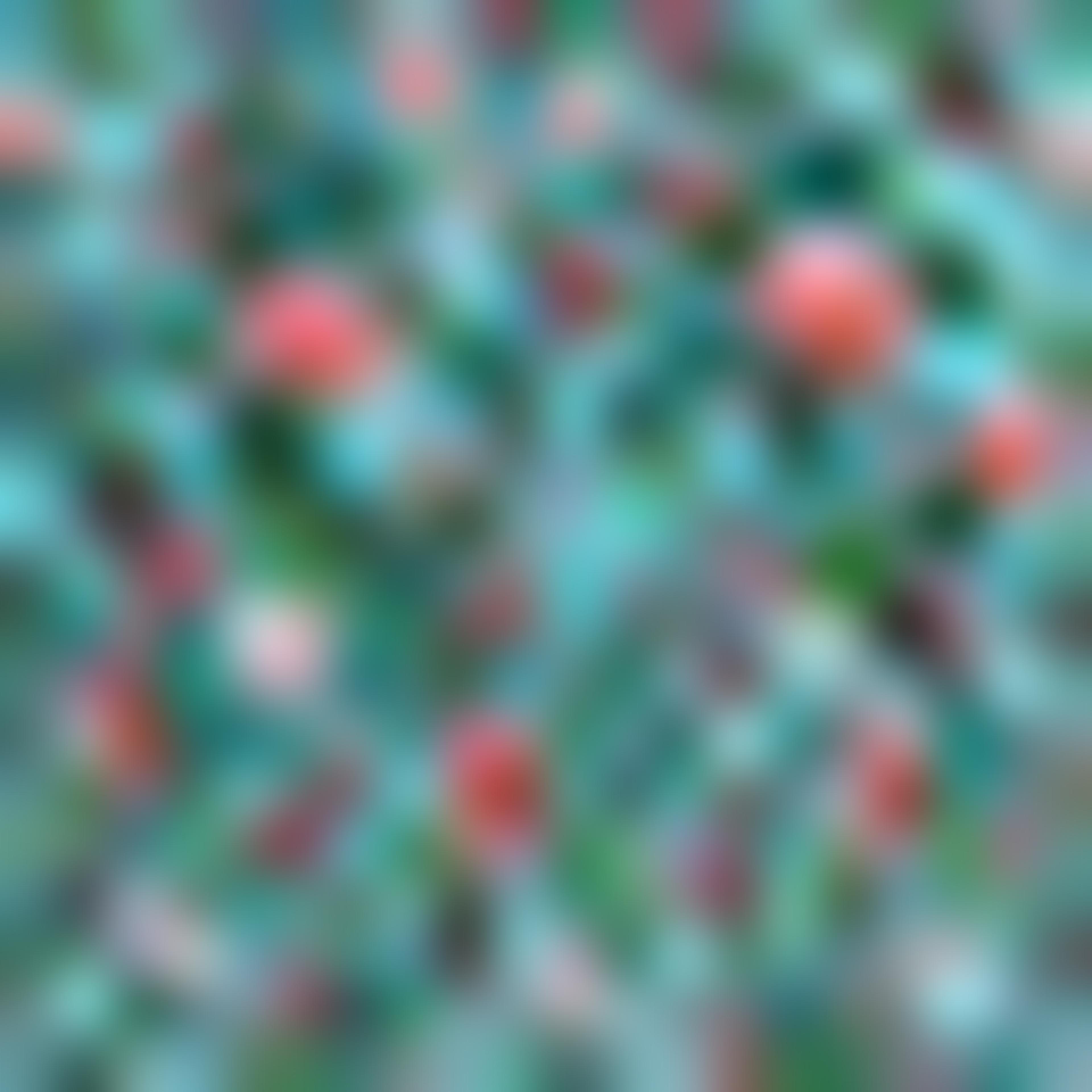 Floral Printed Top with Square Neck and Smocked Waist