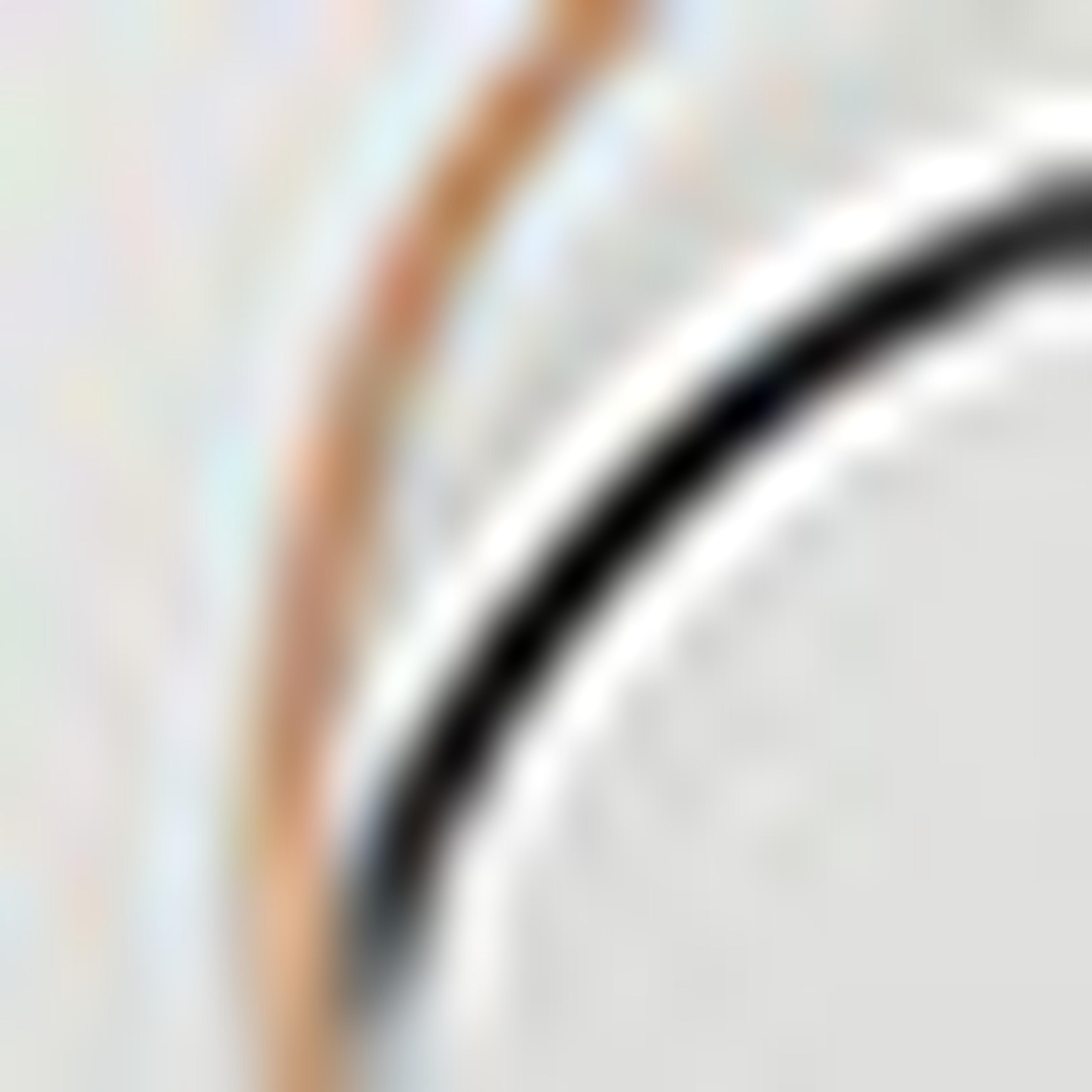 طوق شعر - عبوة من 3 قطع