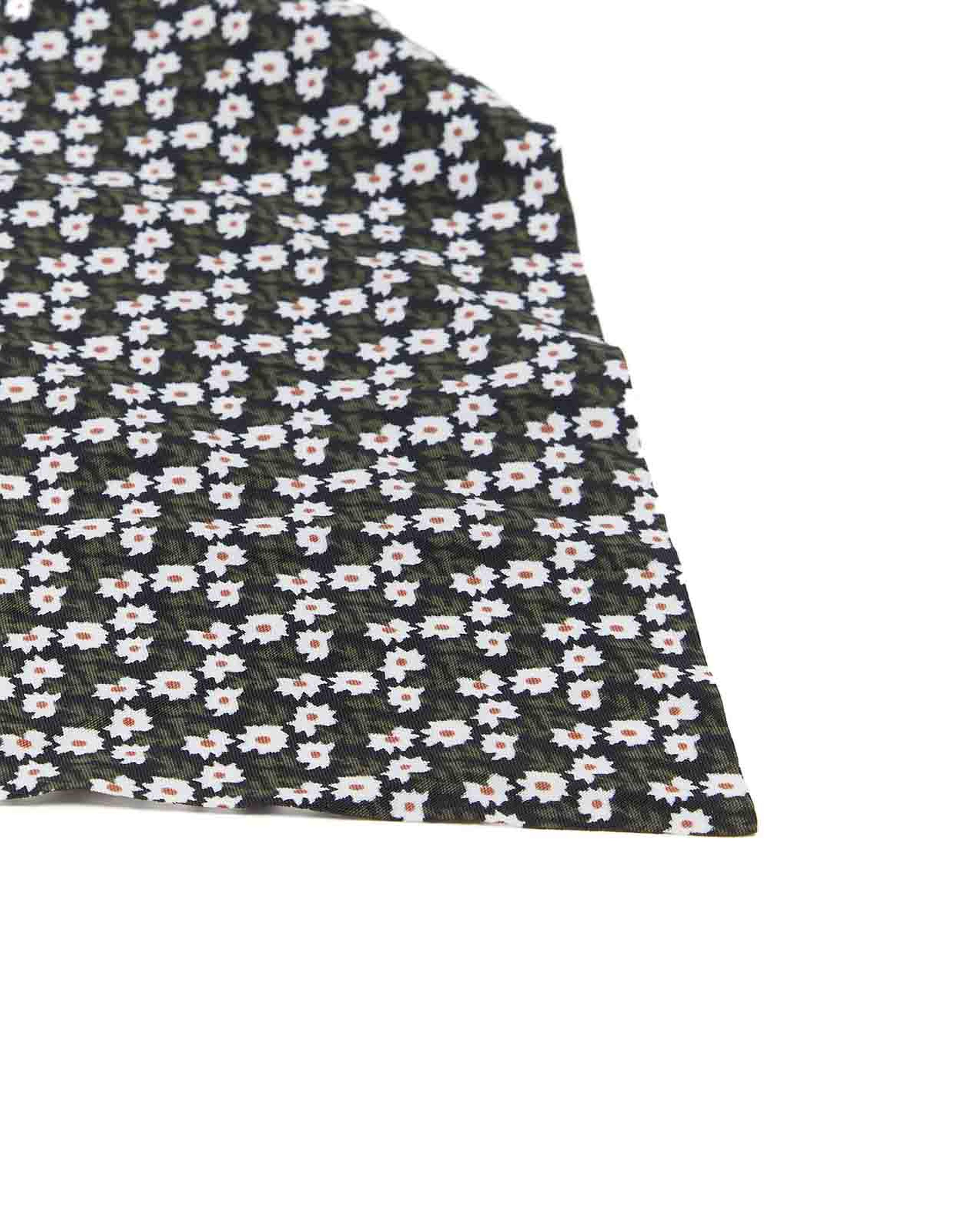 وشاح رأس بطبعة