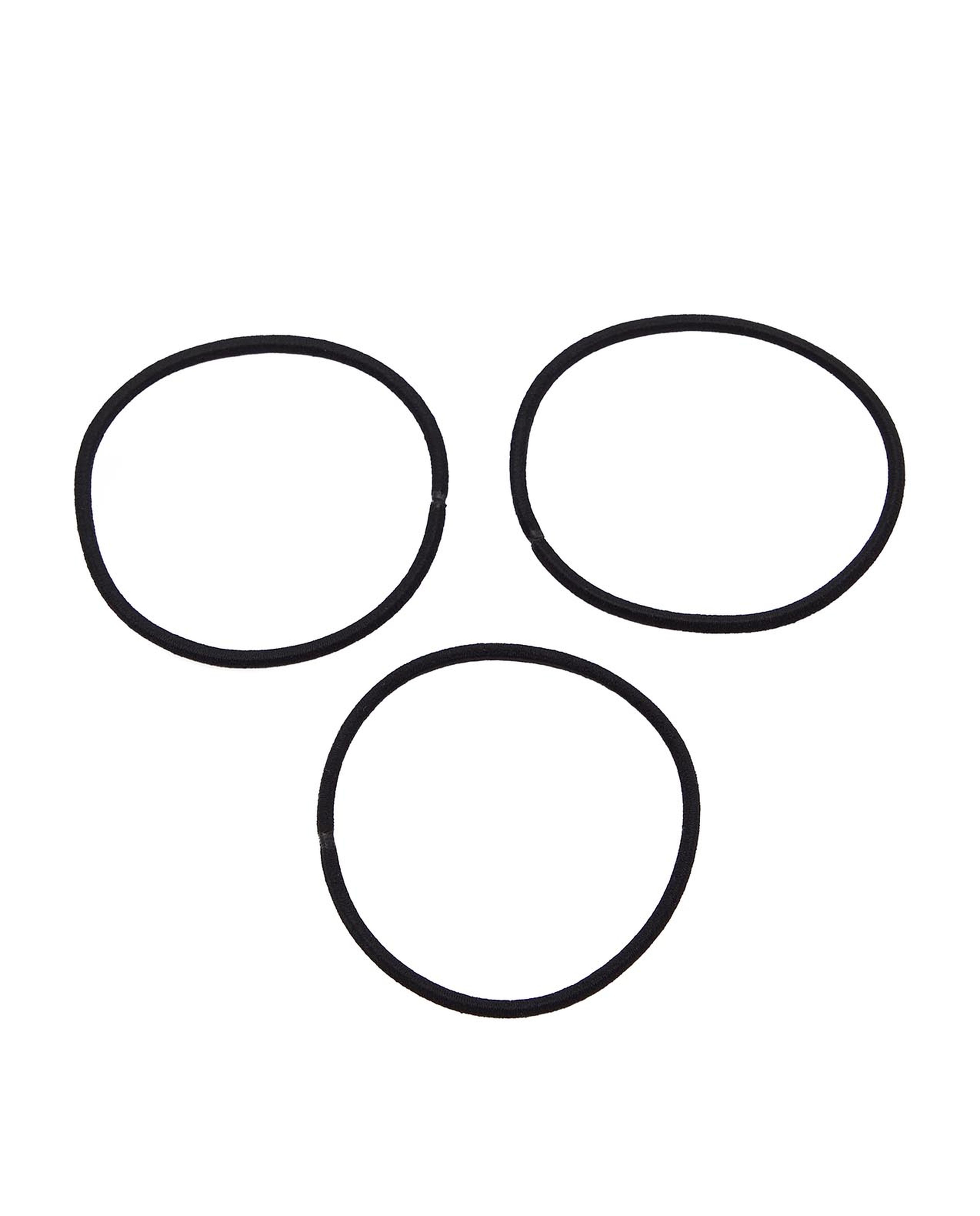 ربطة شعر - عبوة من 30 قطعة