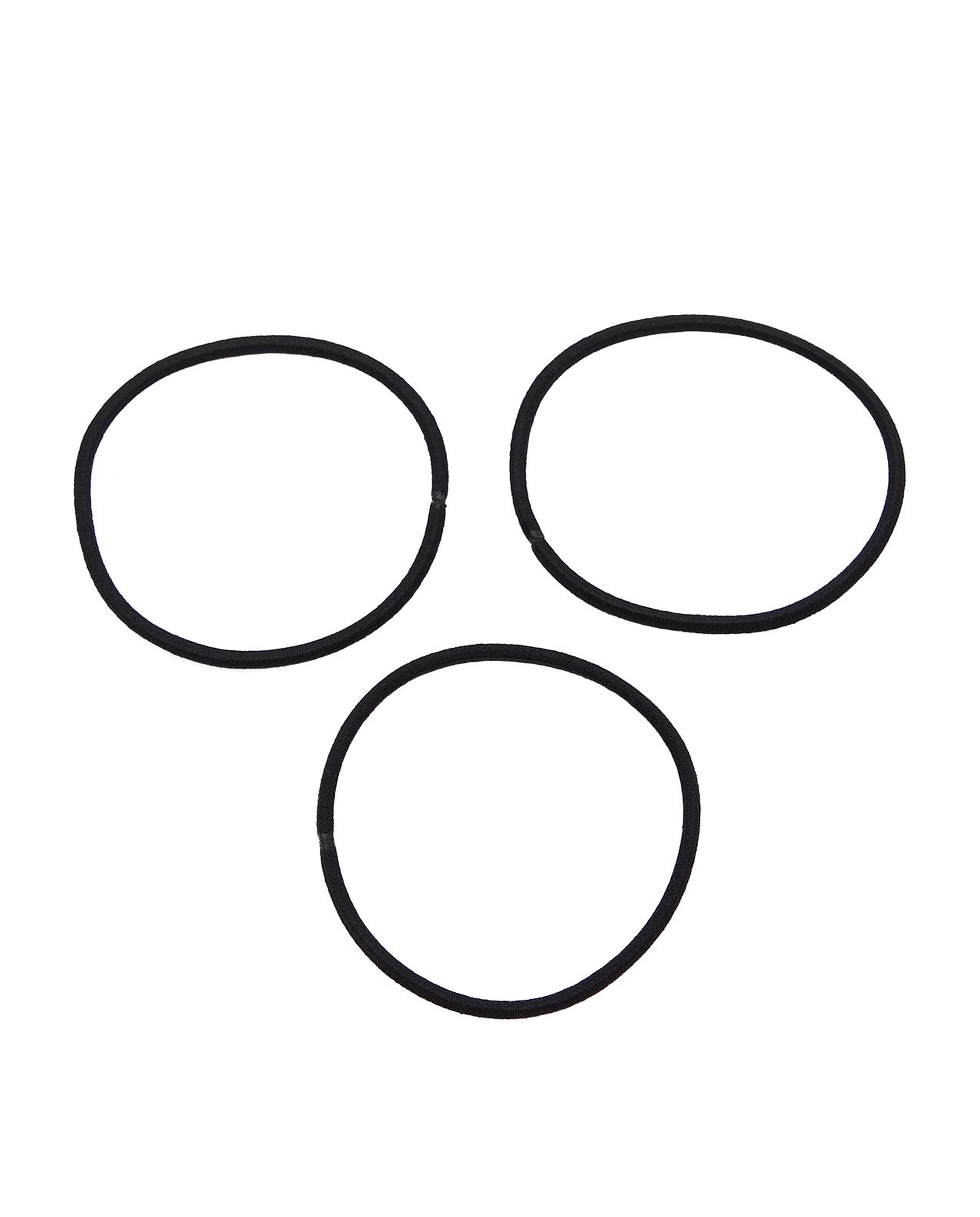 ربطة شعر - عبوة من 30 قطعة