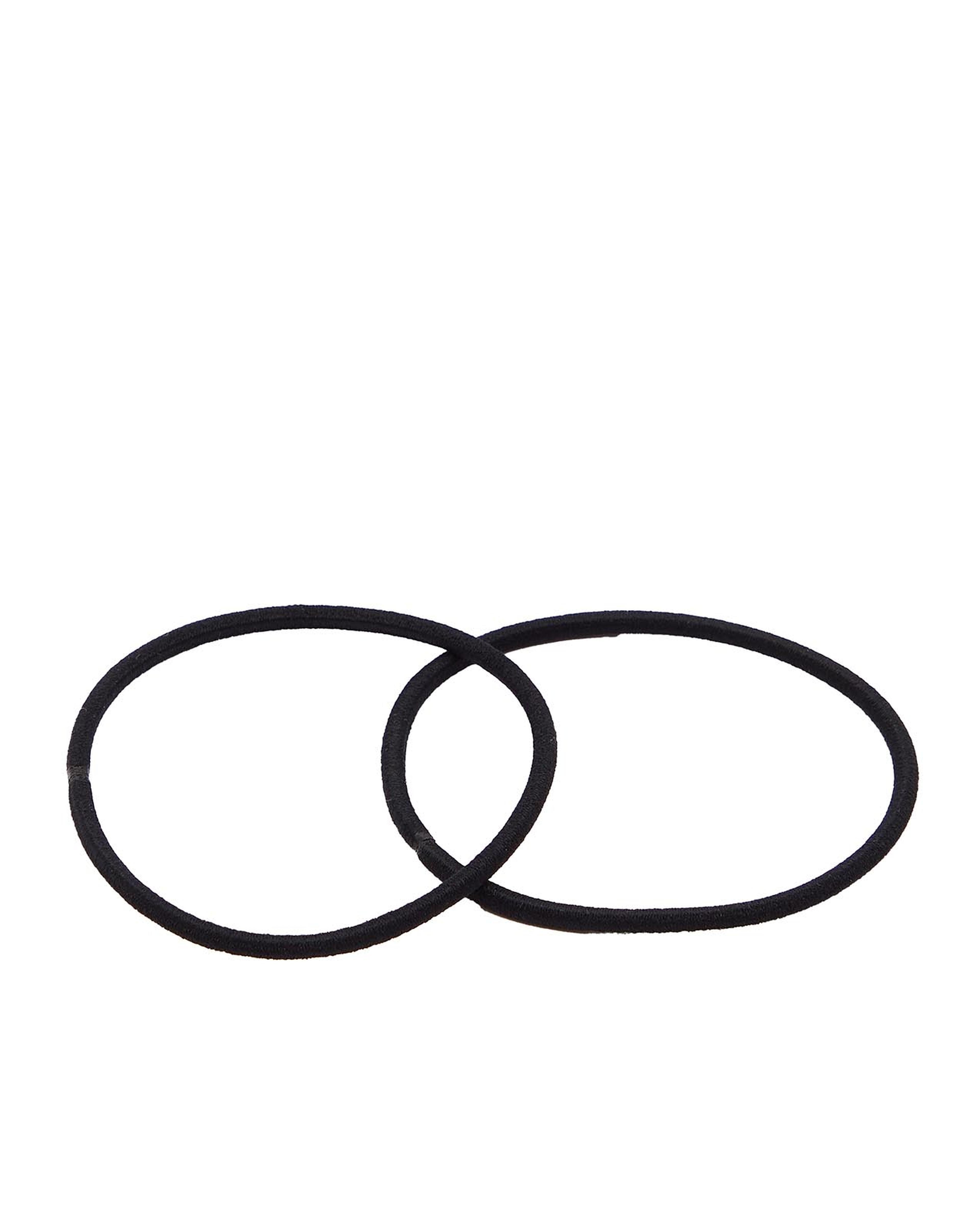 ربطة شعر - عبوة من 30 قطعة