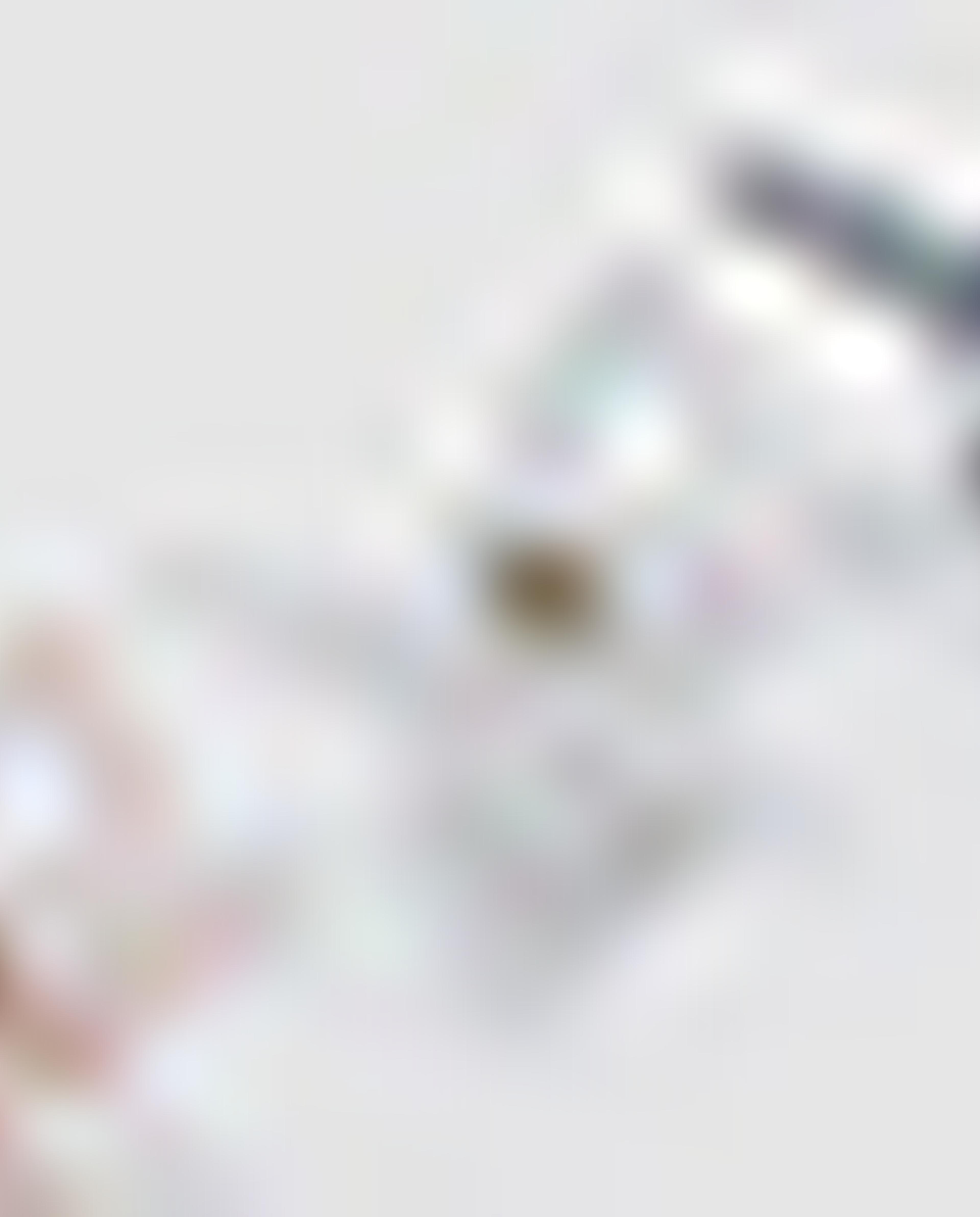 Pack of 3 Claw Clips